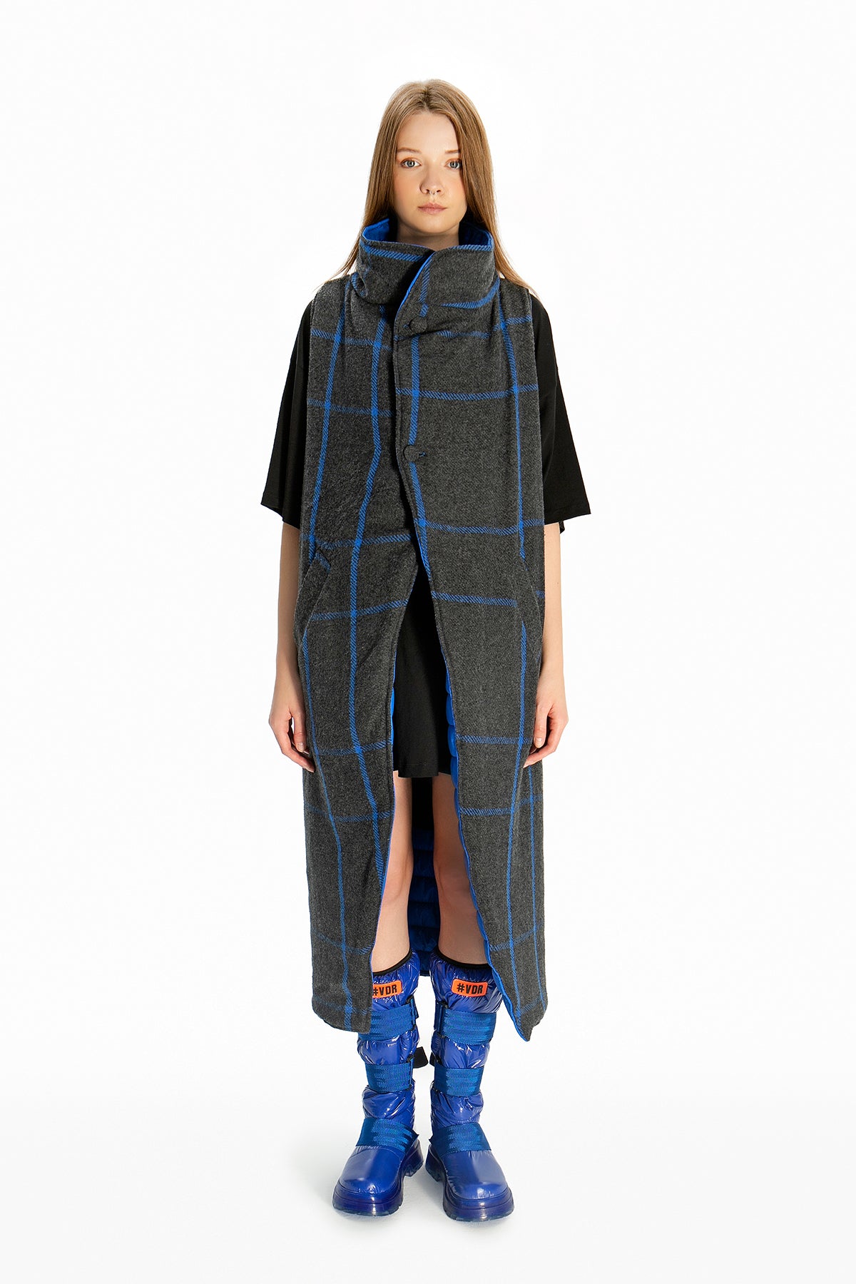 Antracite Royal Gile 10268