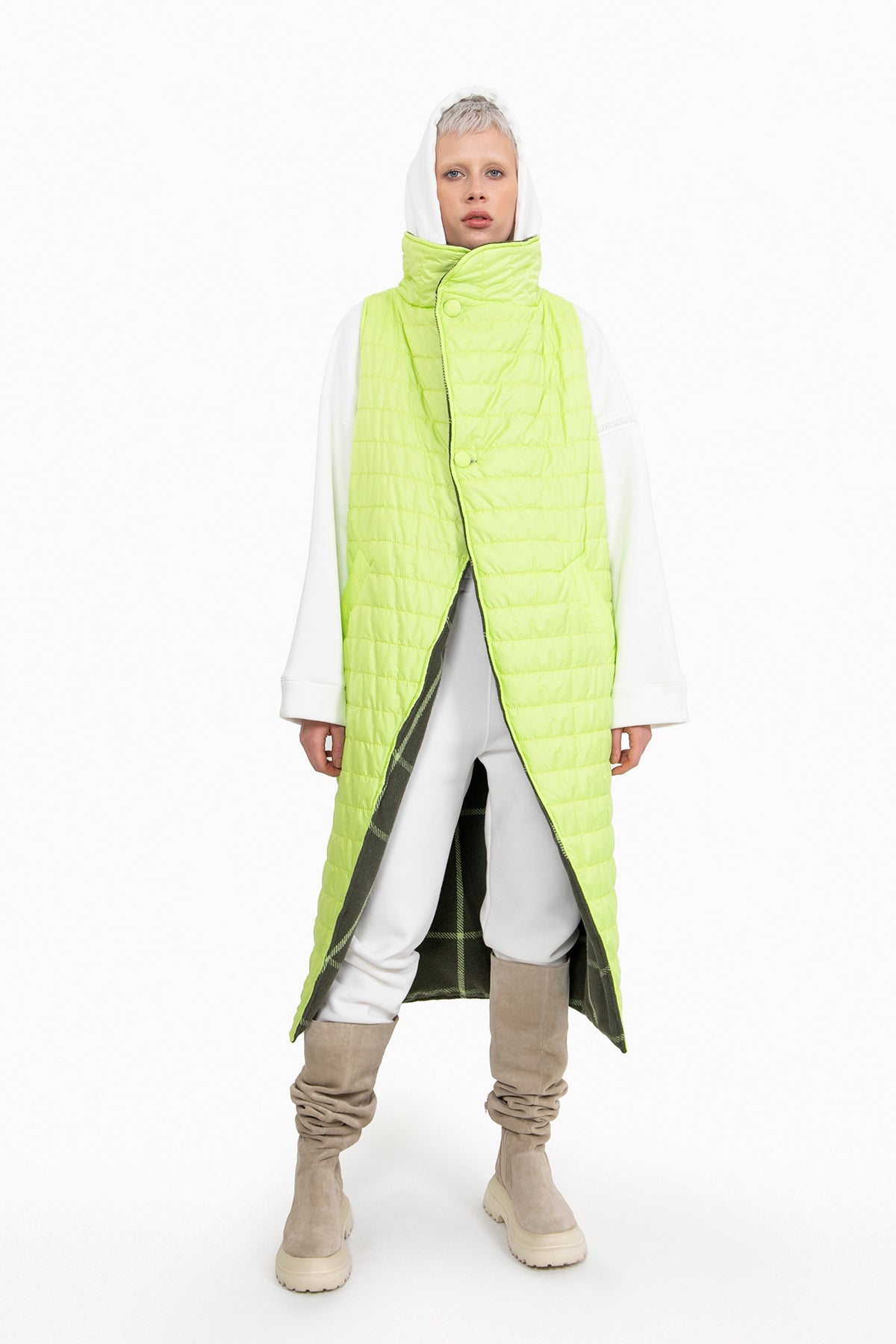 Kaki Acido Gile 10268