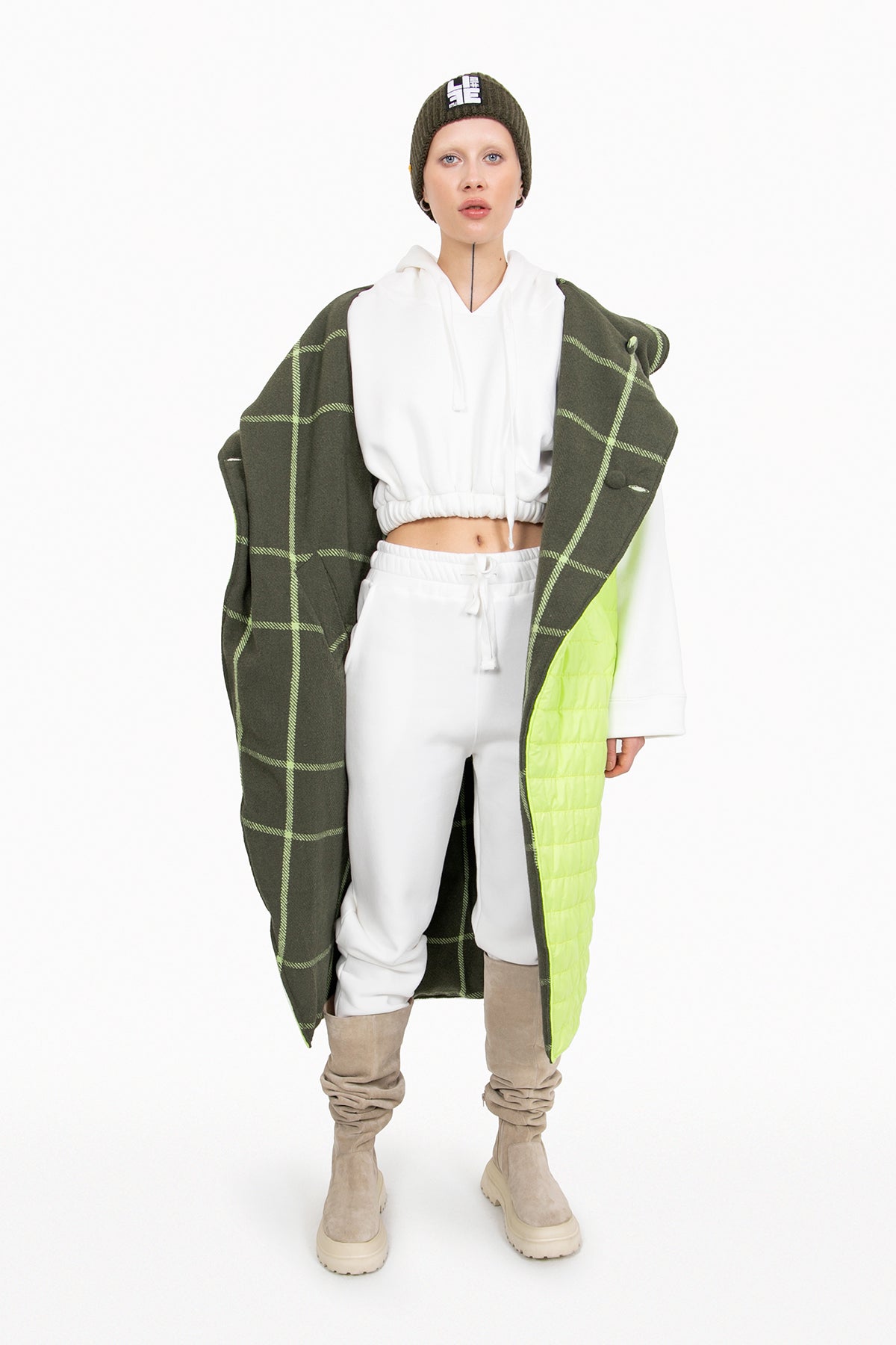 Kaki Acido Gile 10268