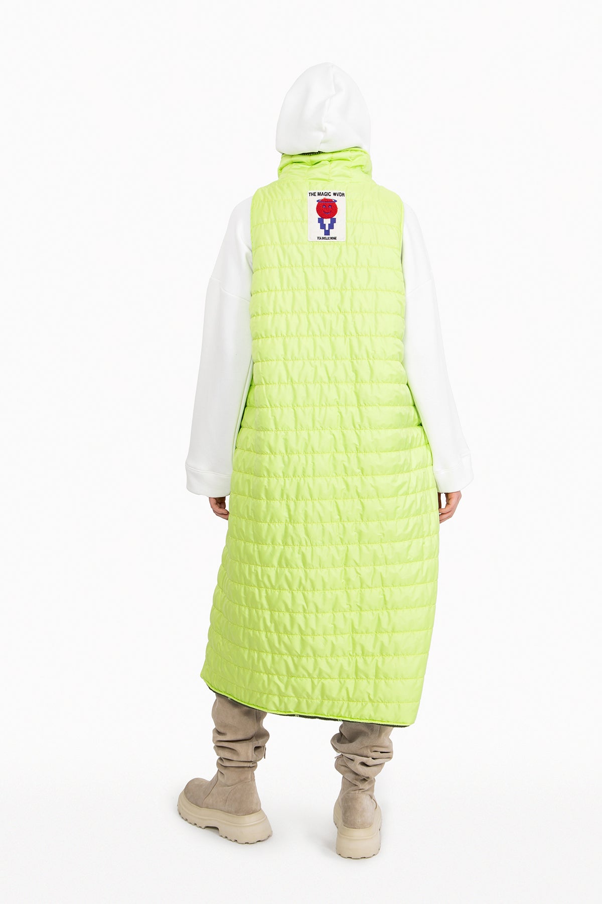 Kaki Acido Gile 10268