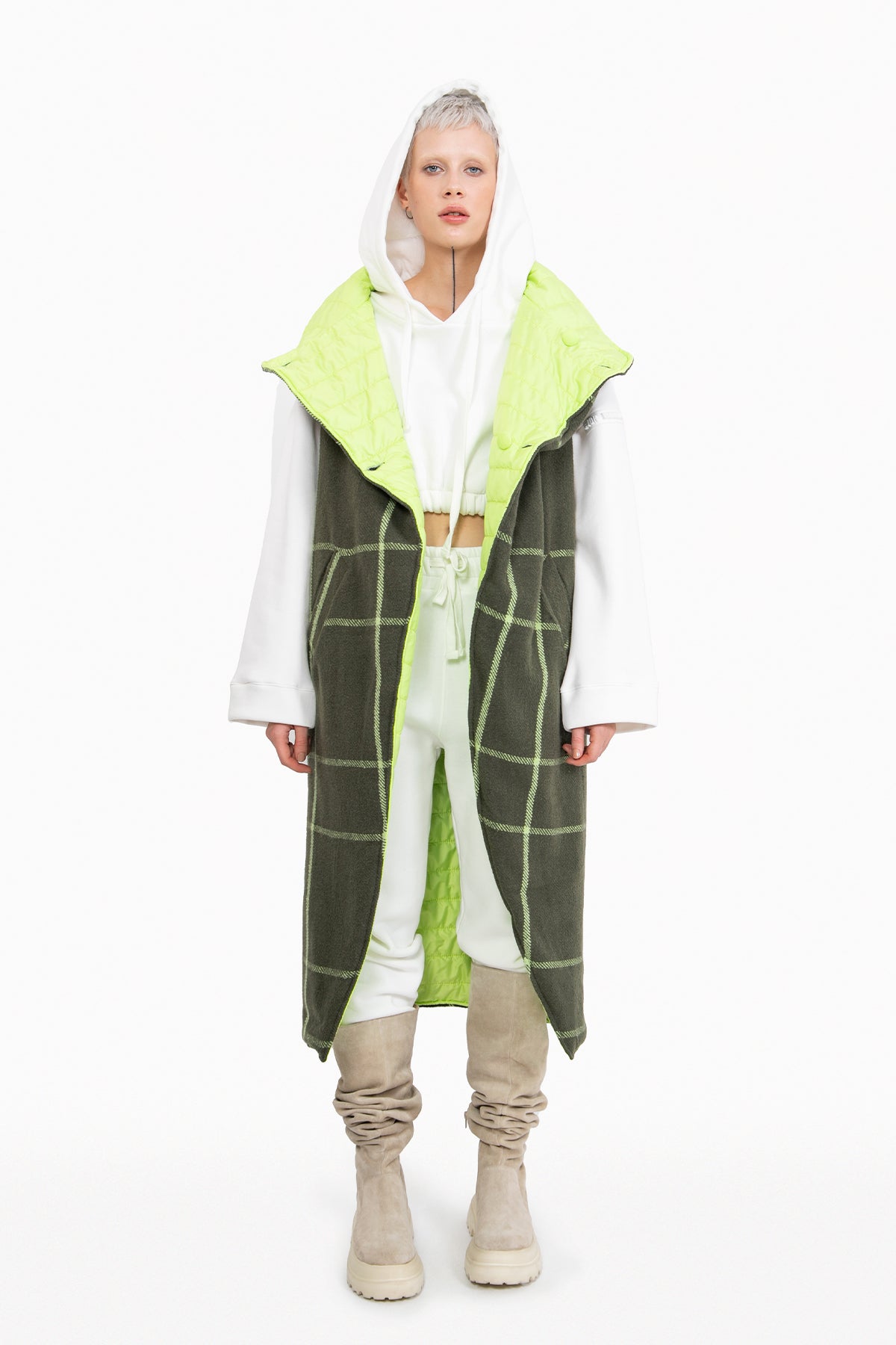 Kaki Acido Gile 10268