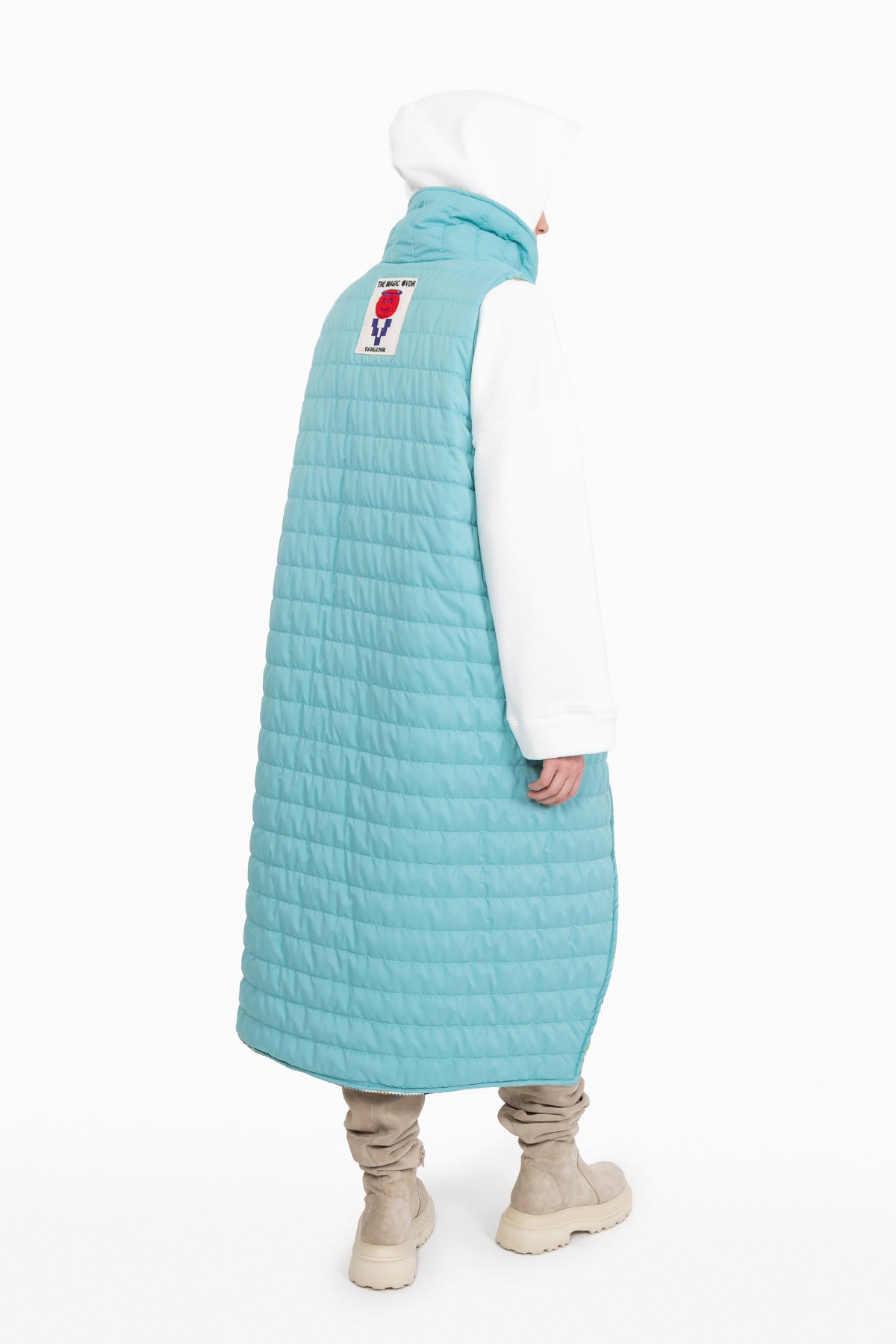 Senape Smeraldo Gile 10268