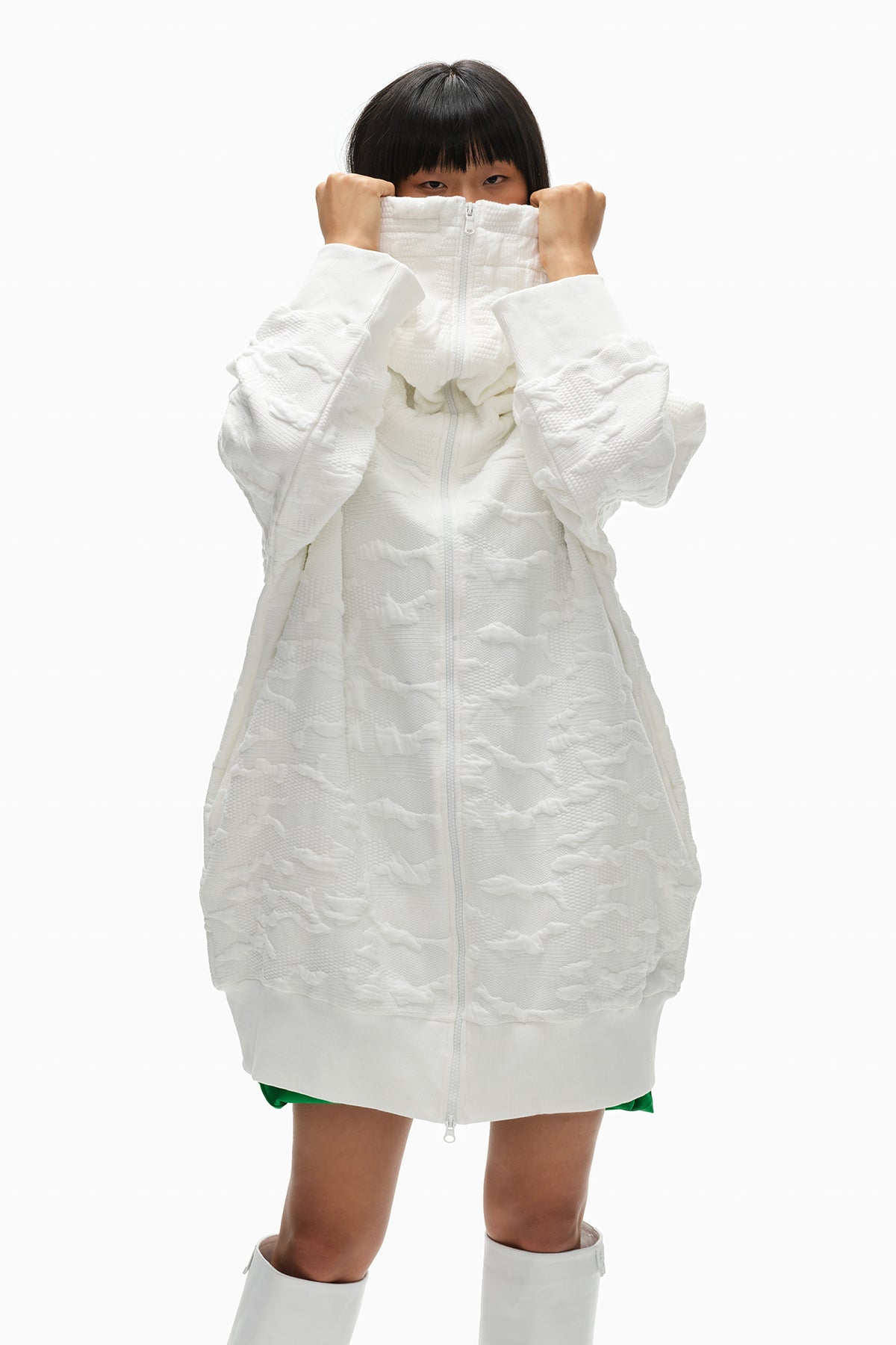 Off White Jacket 10281