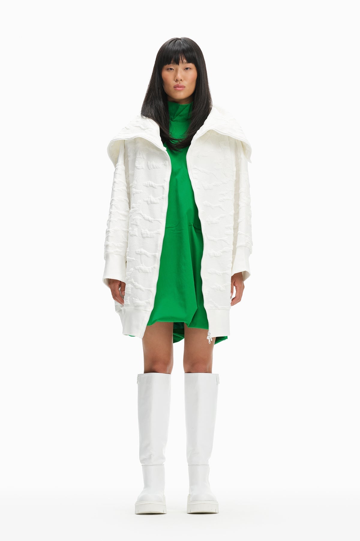 Off White Jacket 10281