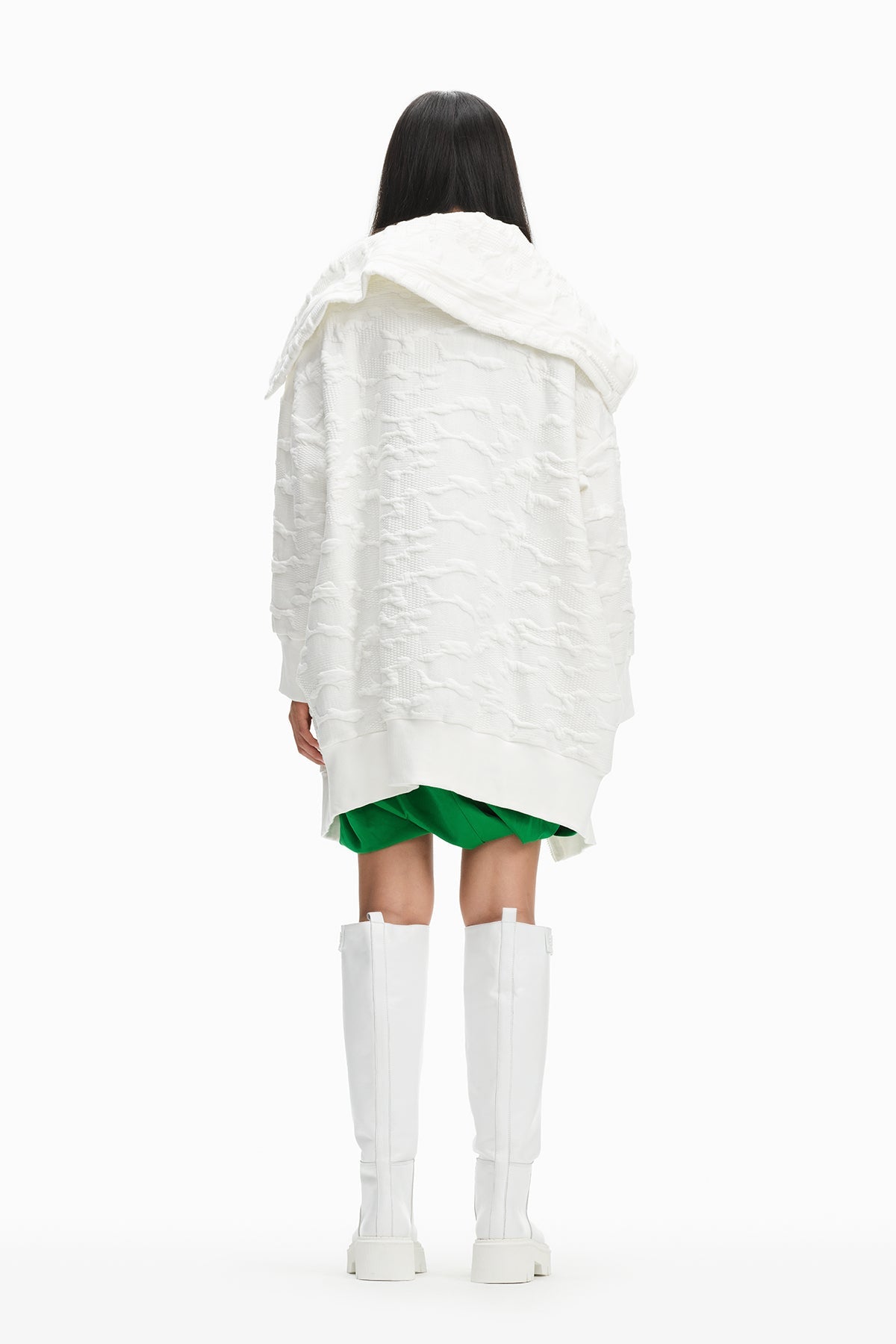 Off White Jacket 10281