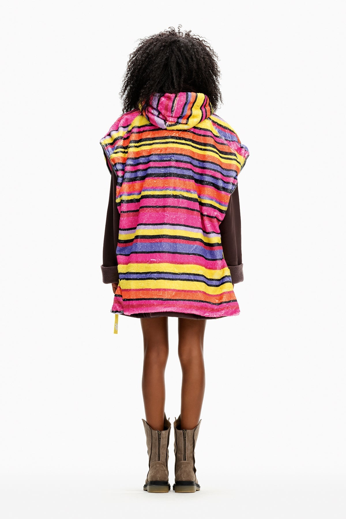 Multicolor Gile 10291