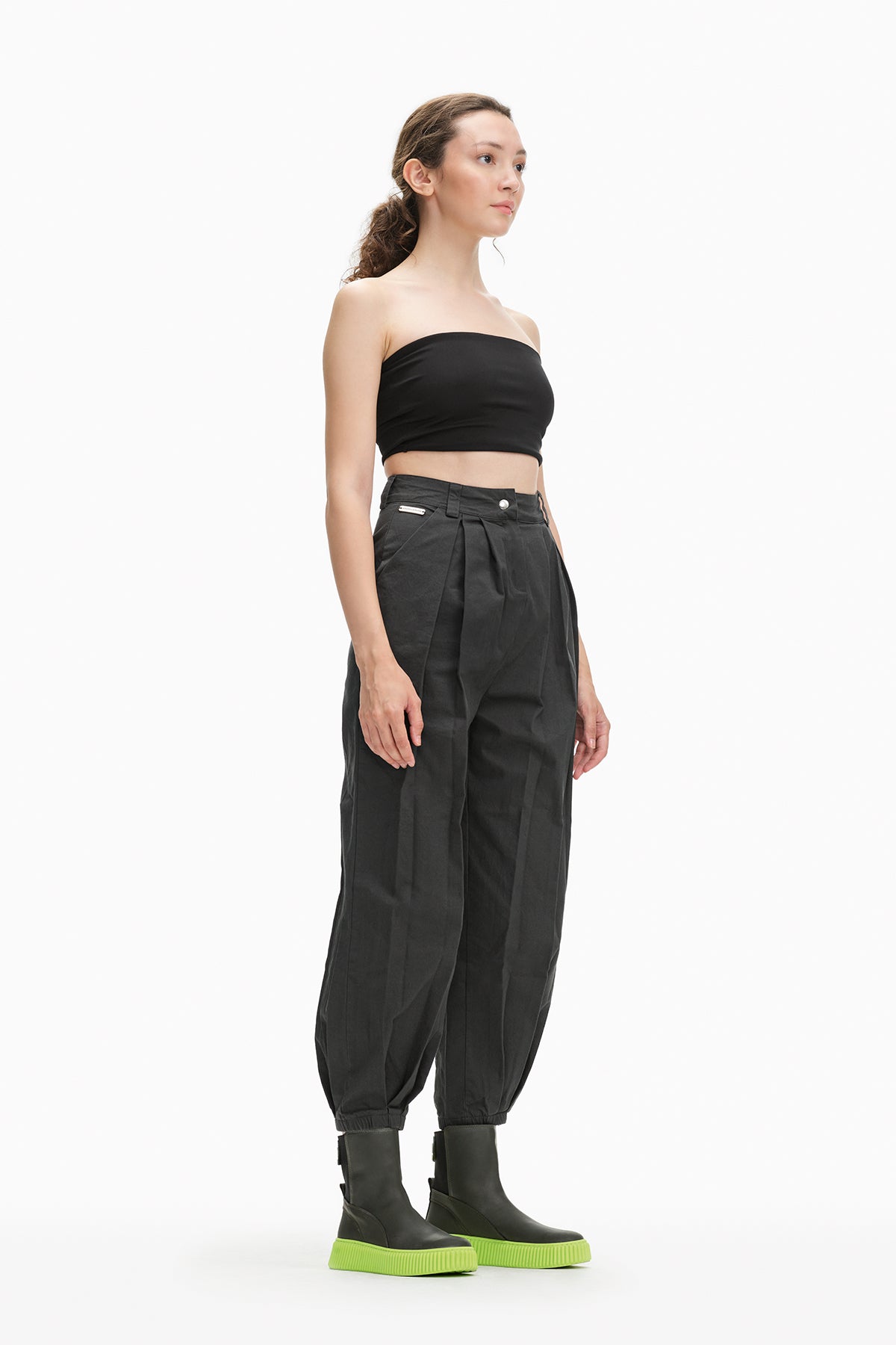 Antracite Pants 10296