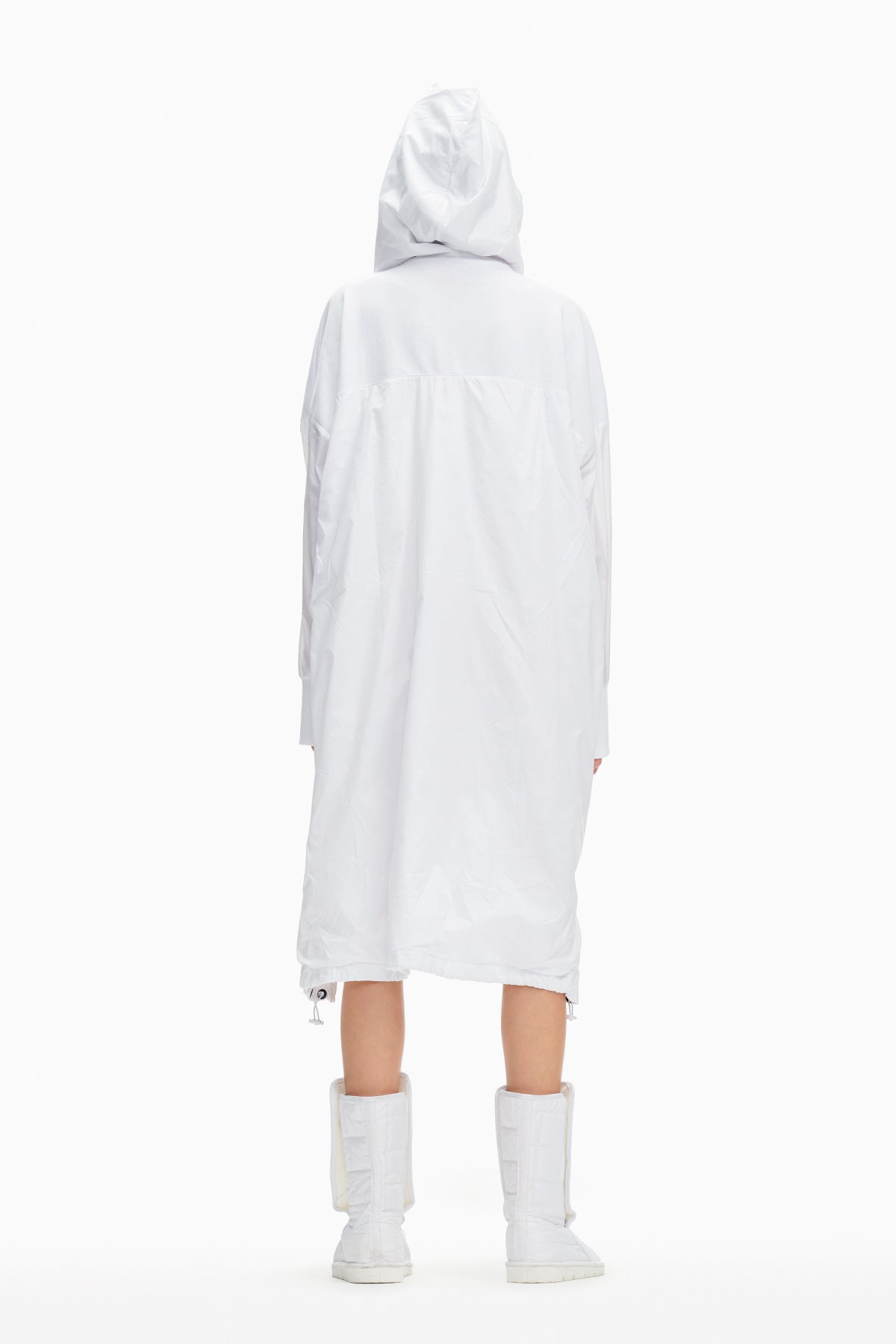 Bianco Sw-shirt 10299