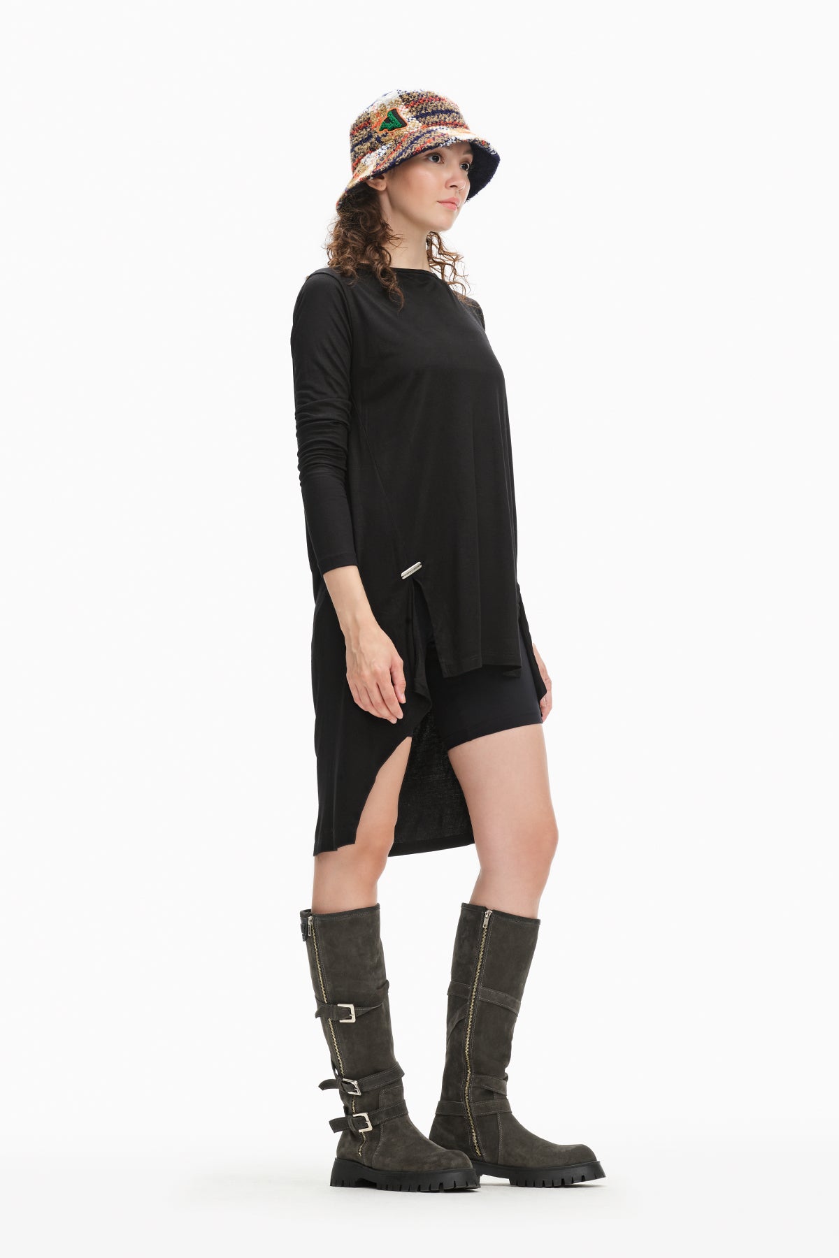 Nero Tunic 10333