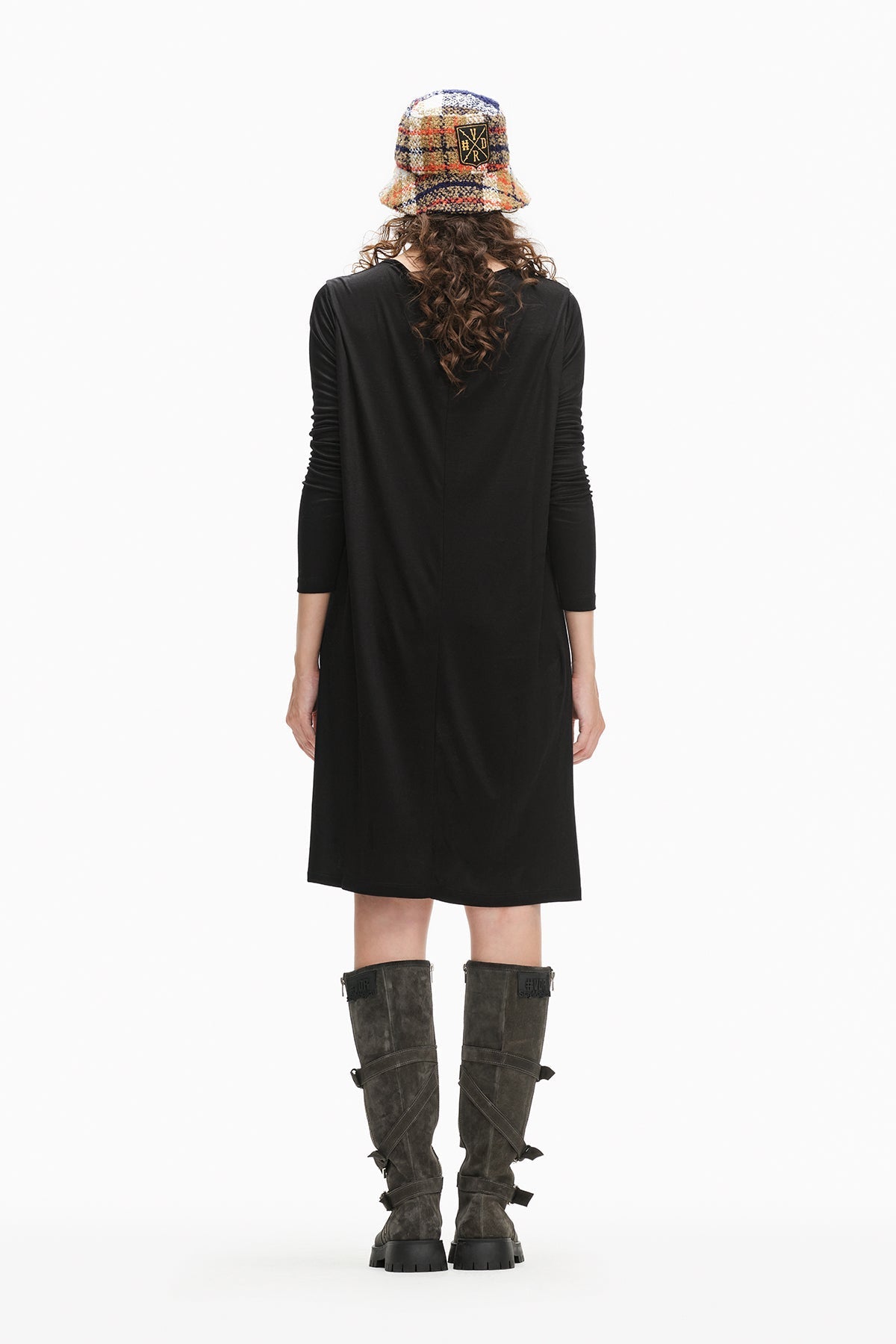 Nero Tunic 10333