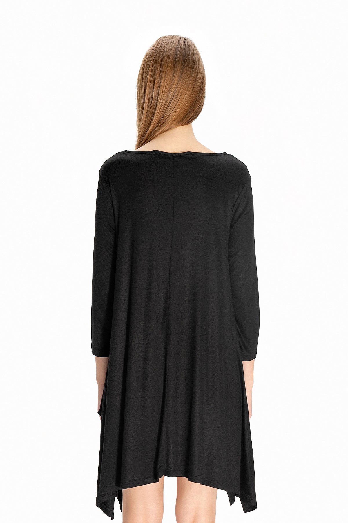 Nero Tunic 10334