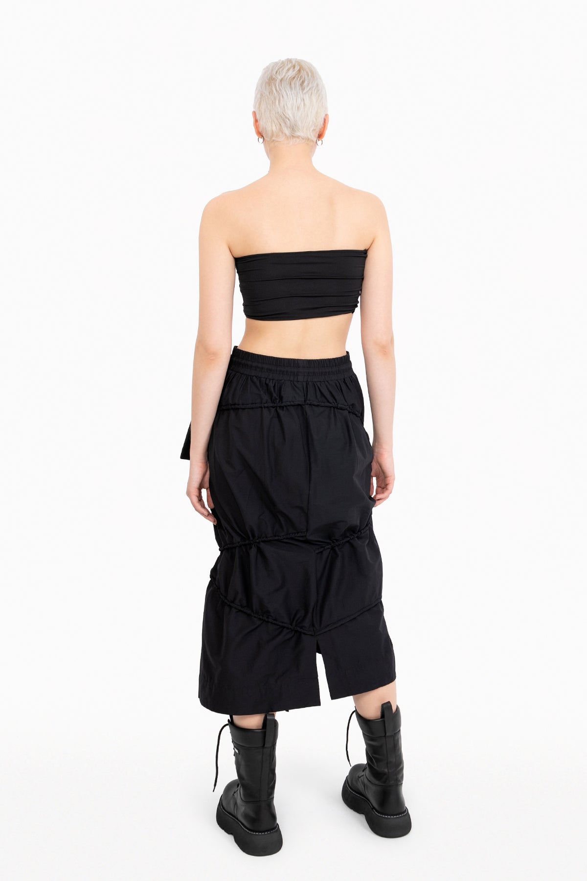 Nero Skirt 10364