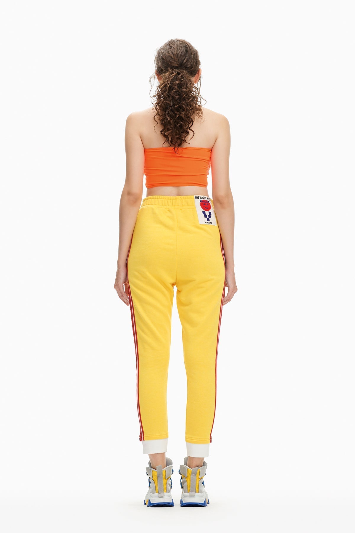 Giallo Pants 10384