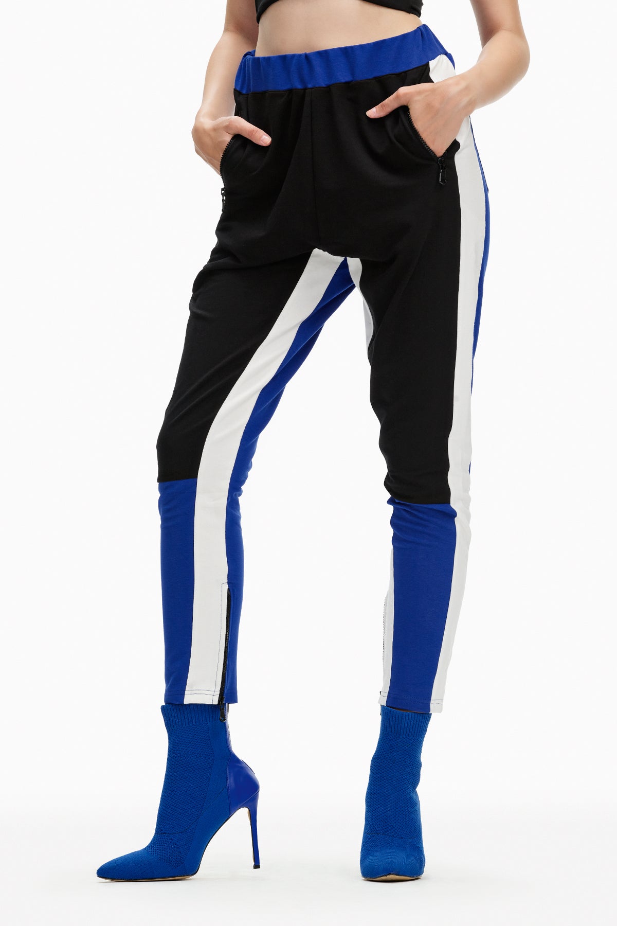 Nero Royal Pants 10385