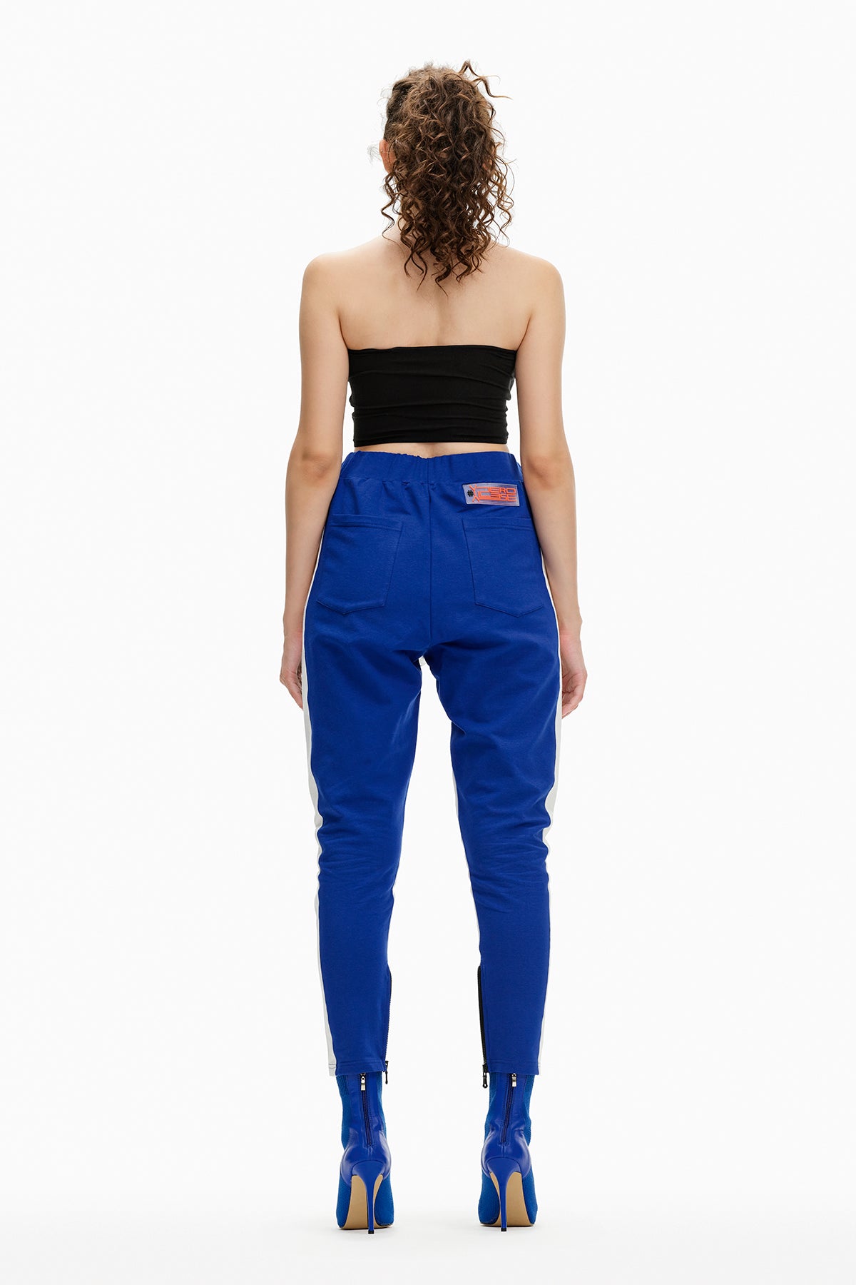 Nero Royal Pants 10385