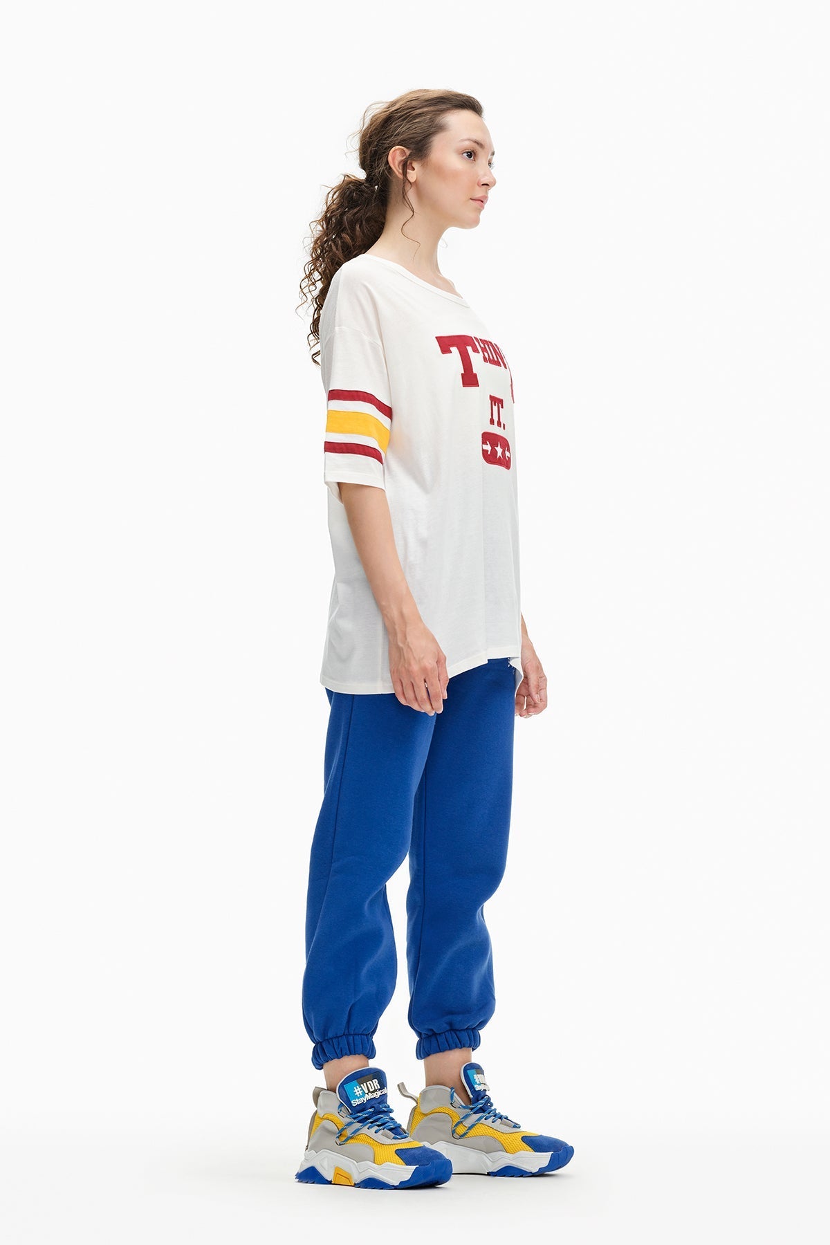 Off White T-shirt 10390