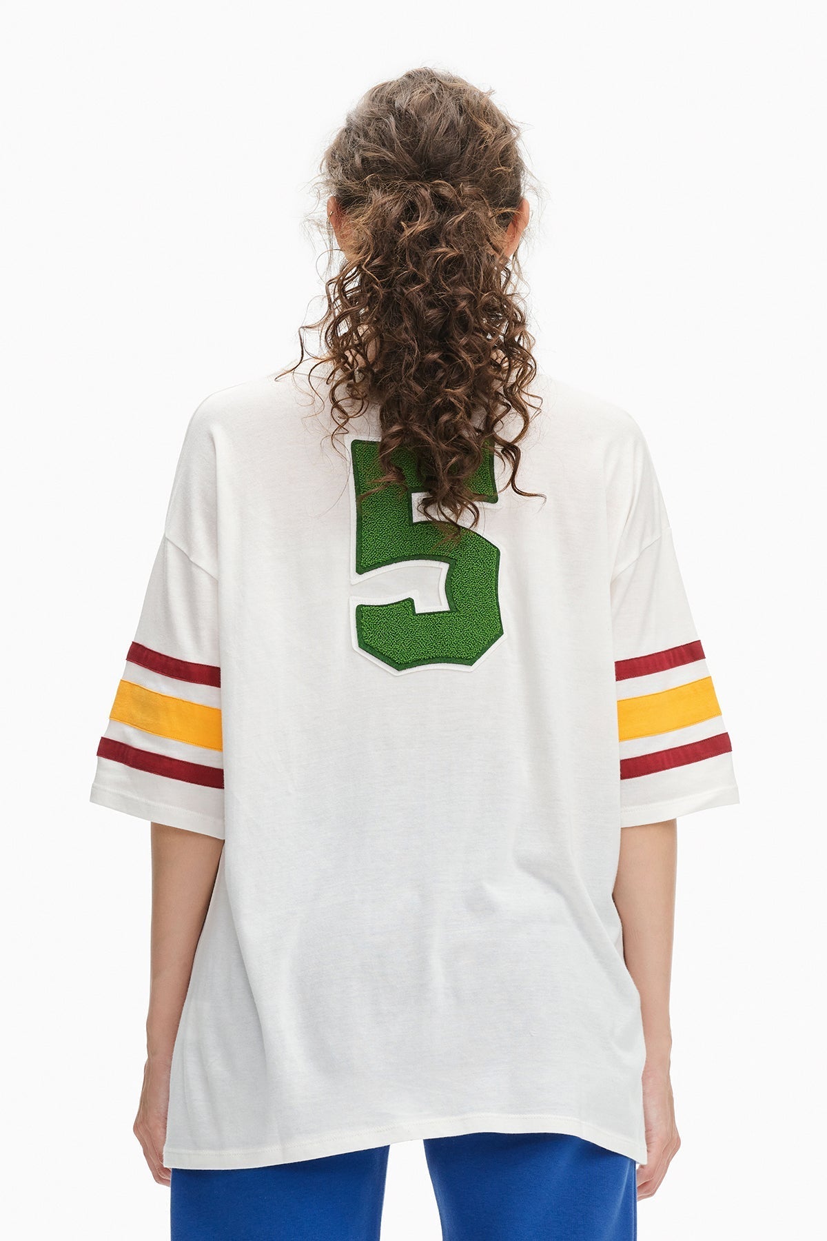 Off White T-shirt 10390