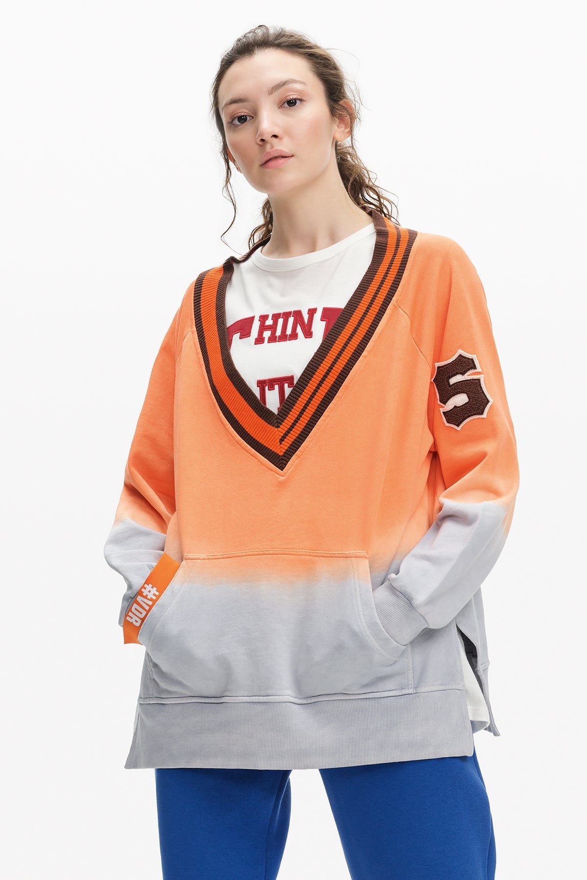 Off White T-shirt 10390