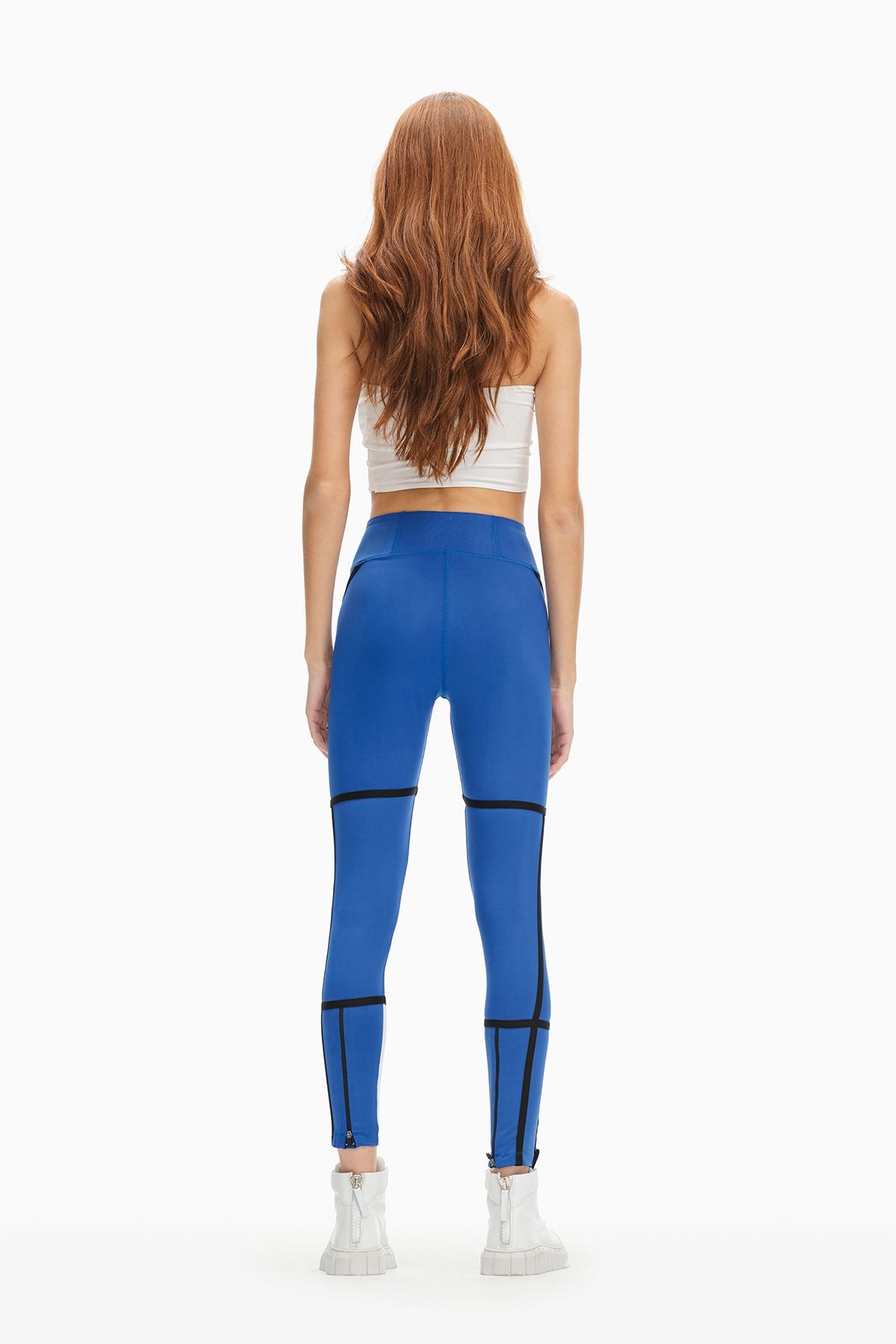 Royal Leggings 10394