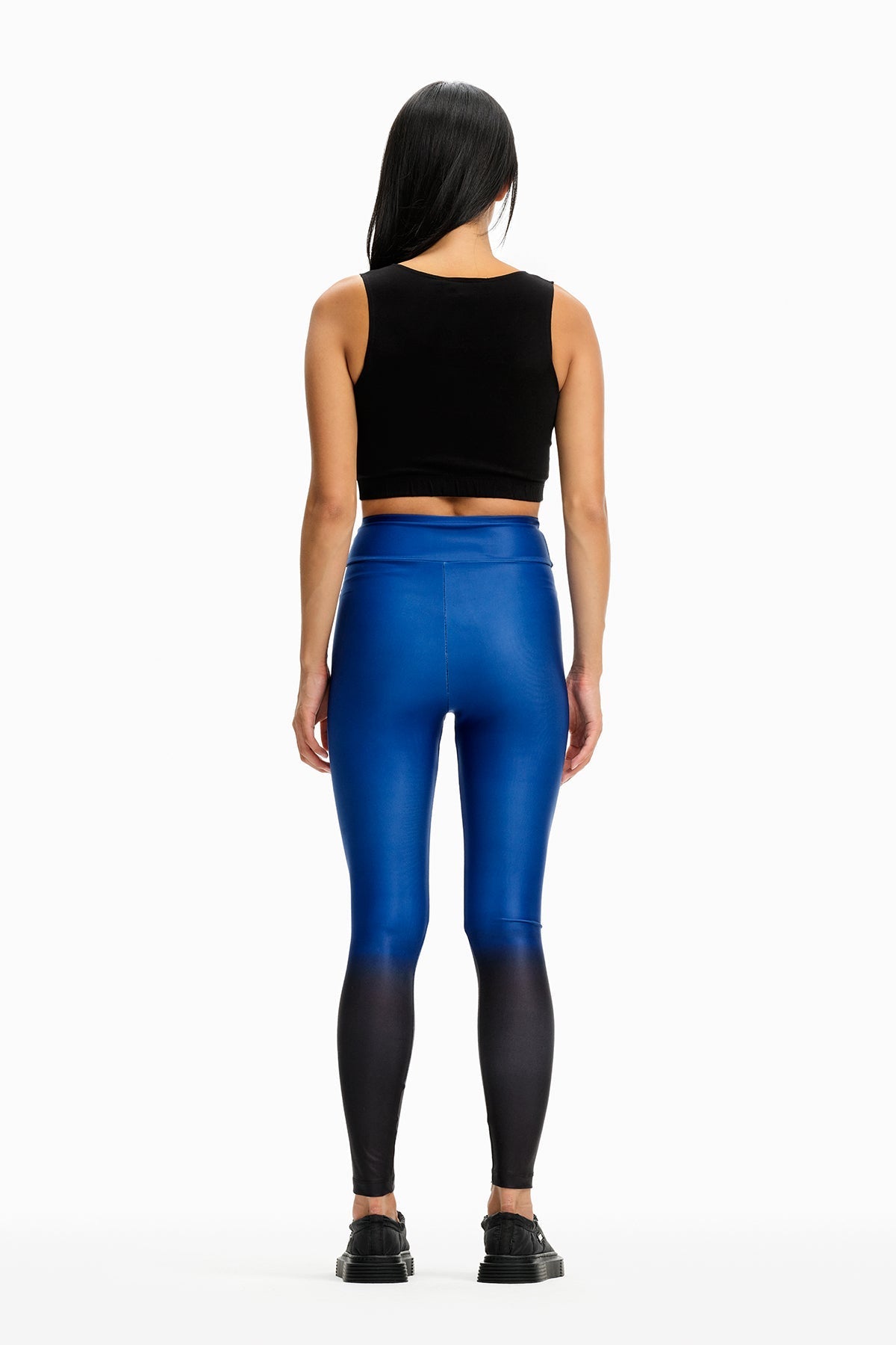 Royal Nero Leggings 10395