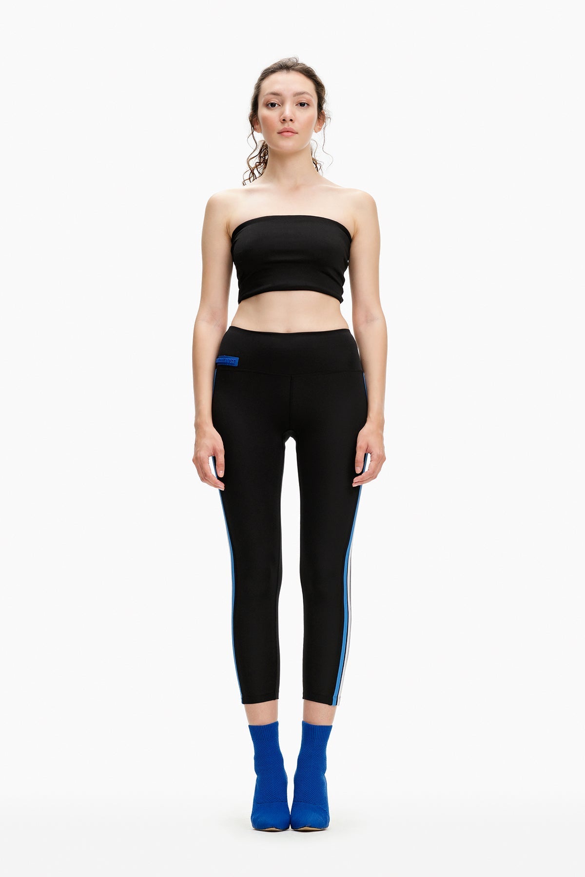 Nero Leggings 10399