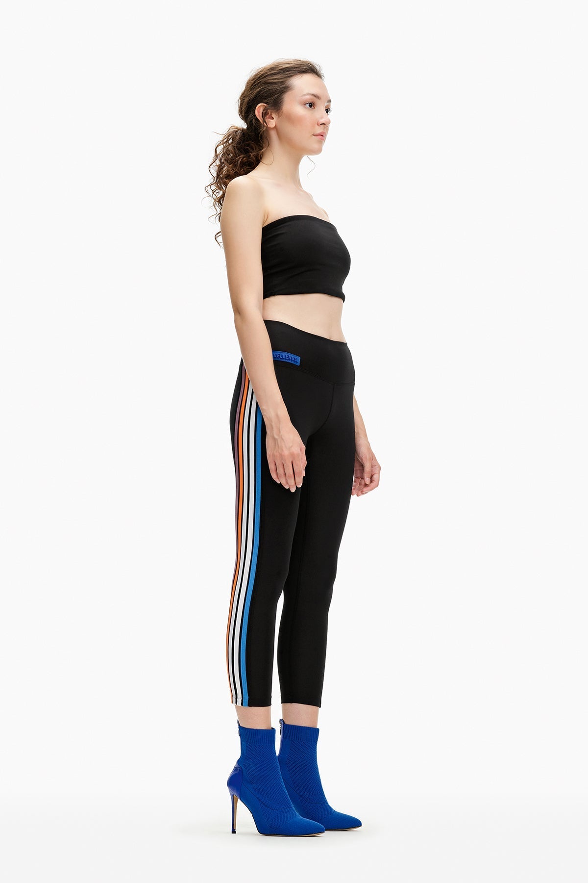 Nero Leggings 10399