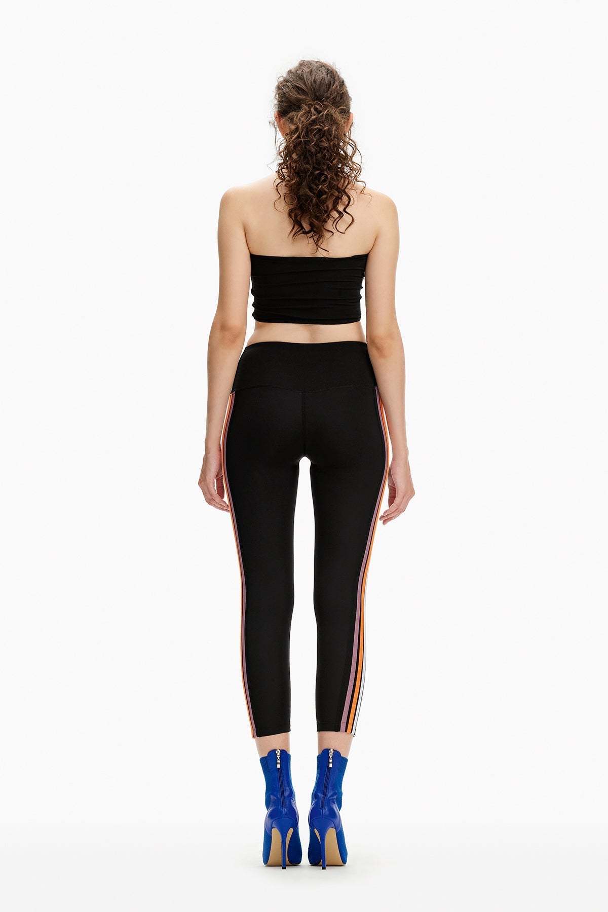Nero Leggings 10399