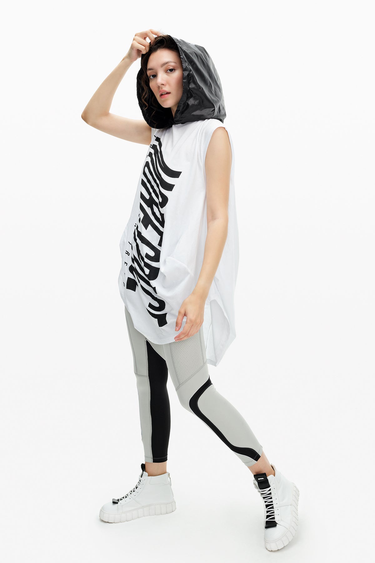 Perla Leggings 10402