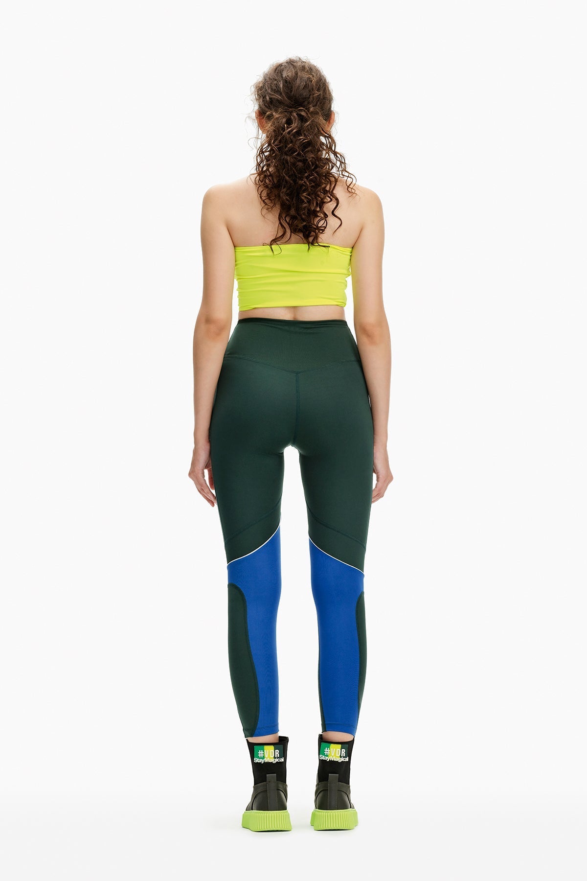 Verdone Leggings 10402