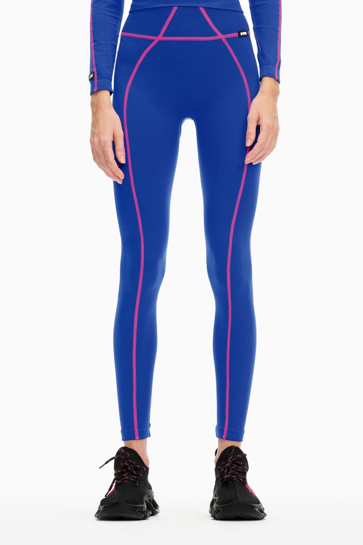 Royal Leggings 10403