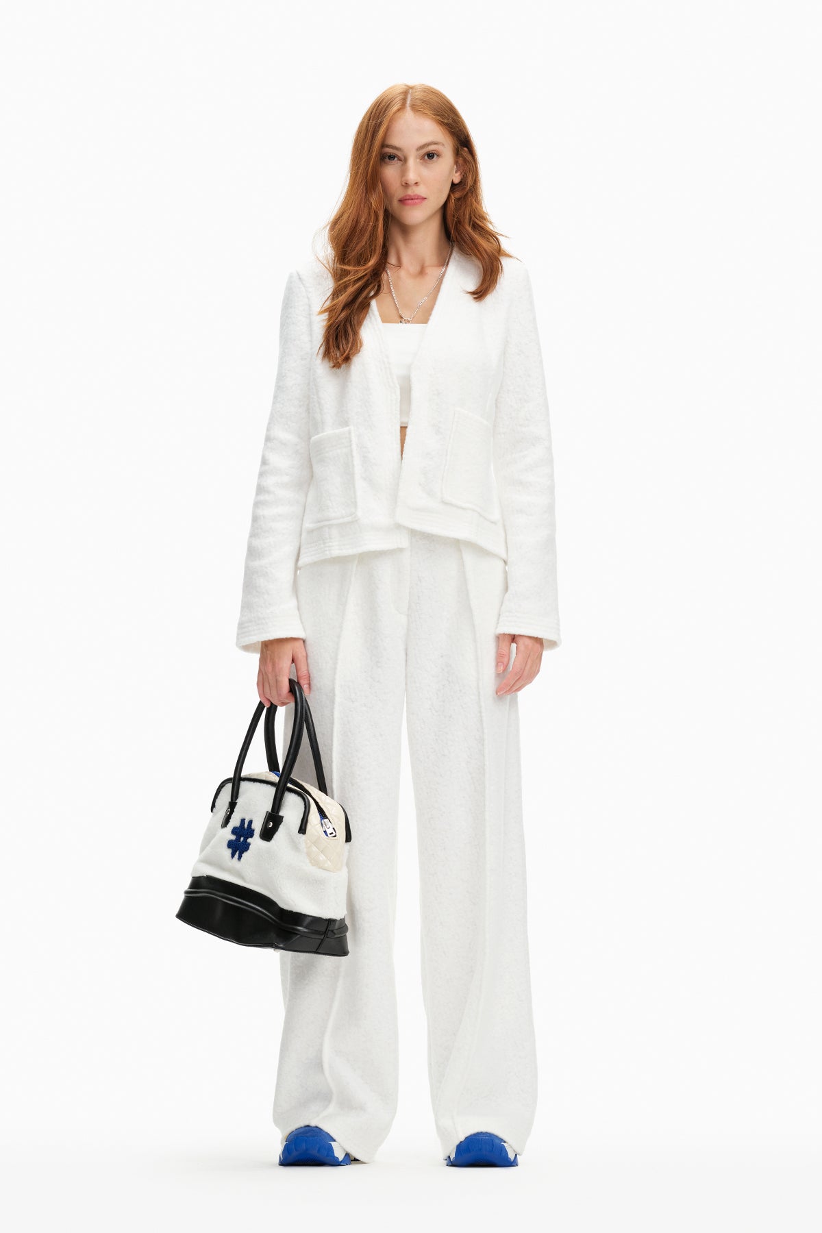 Off White Jacket 10412