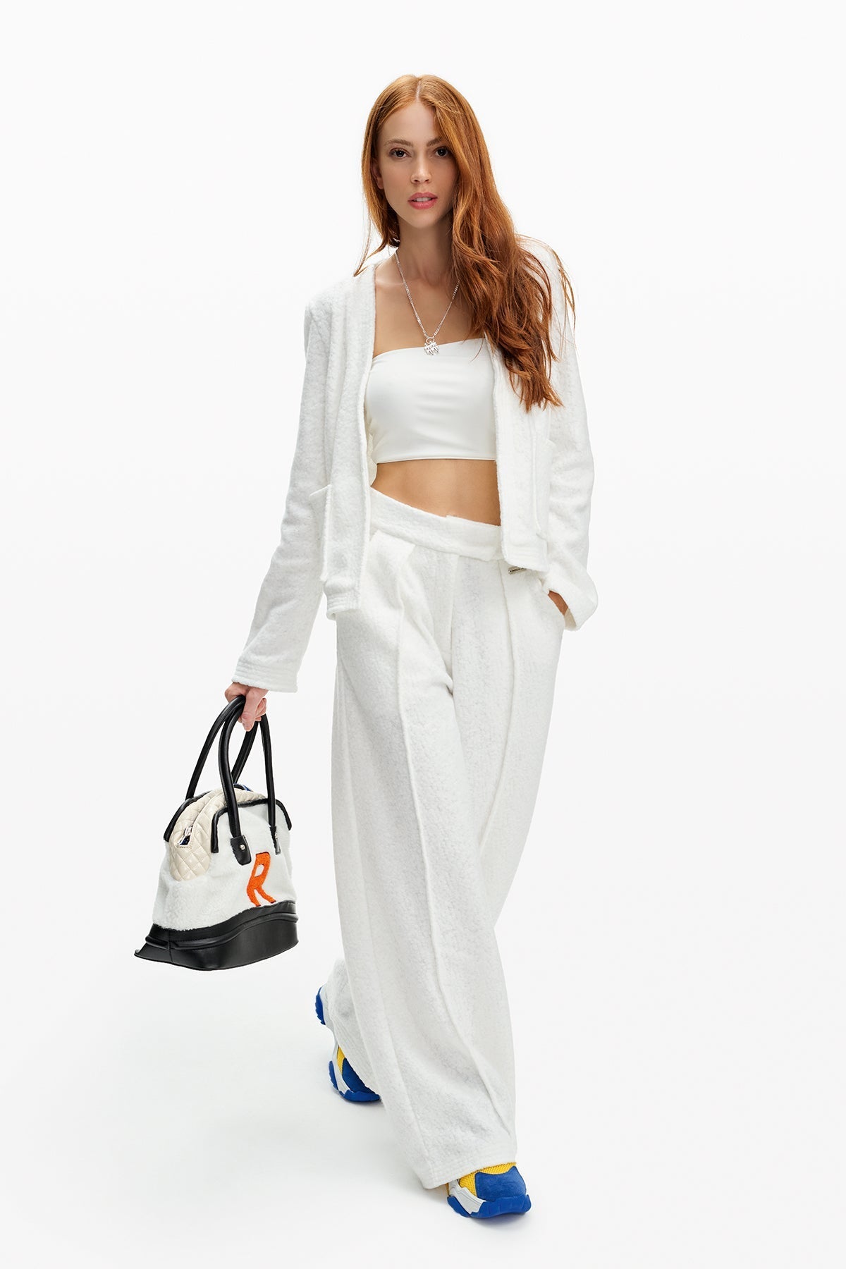 Off White Jacket 10412