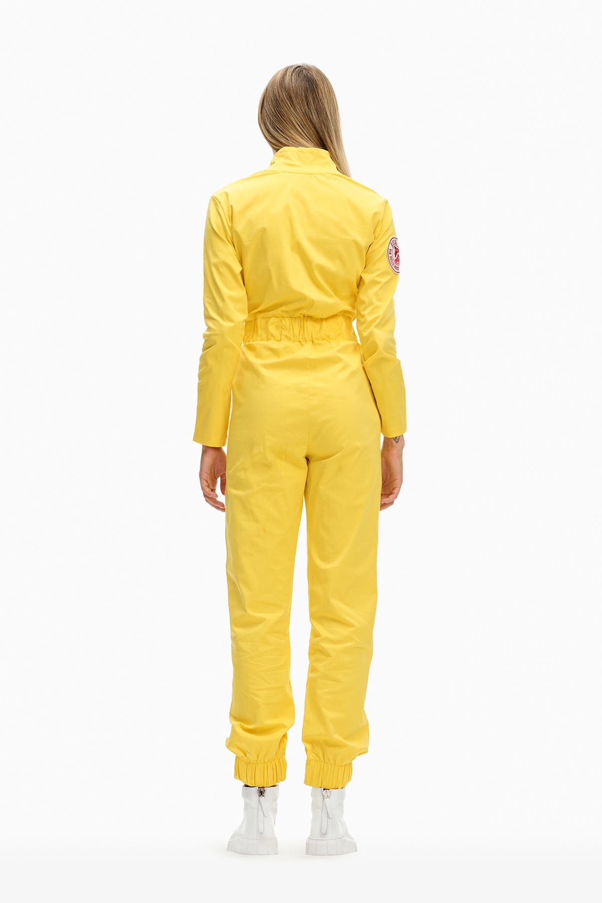 Giallo Overall 10431