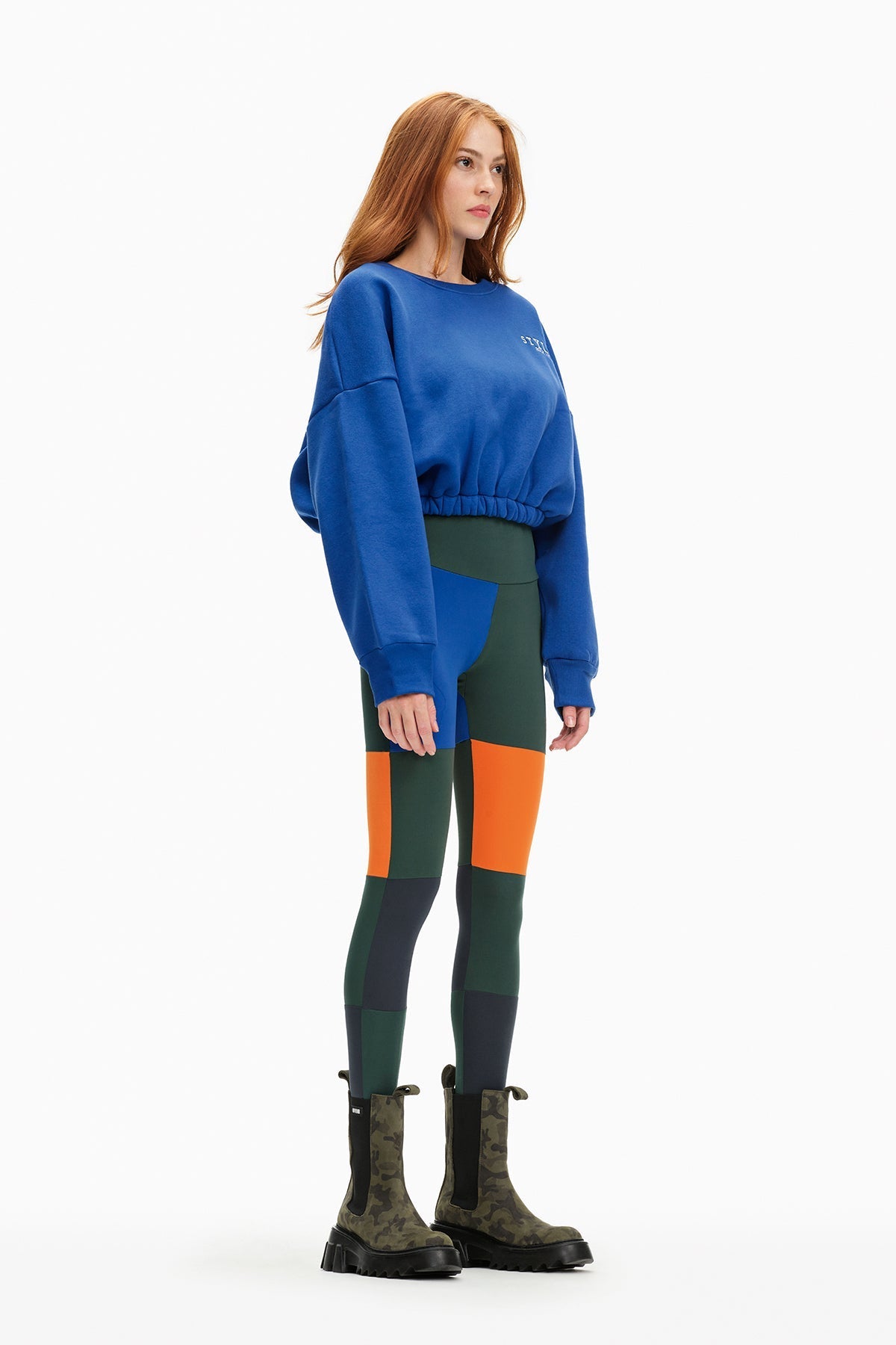 Royal Sw-shirt 10456