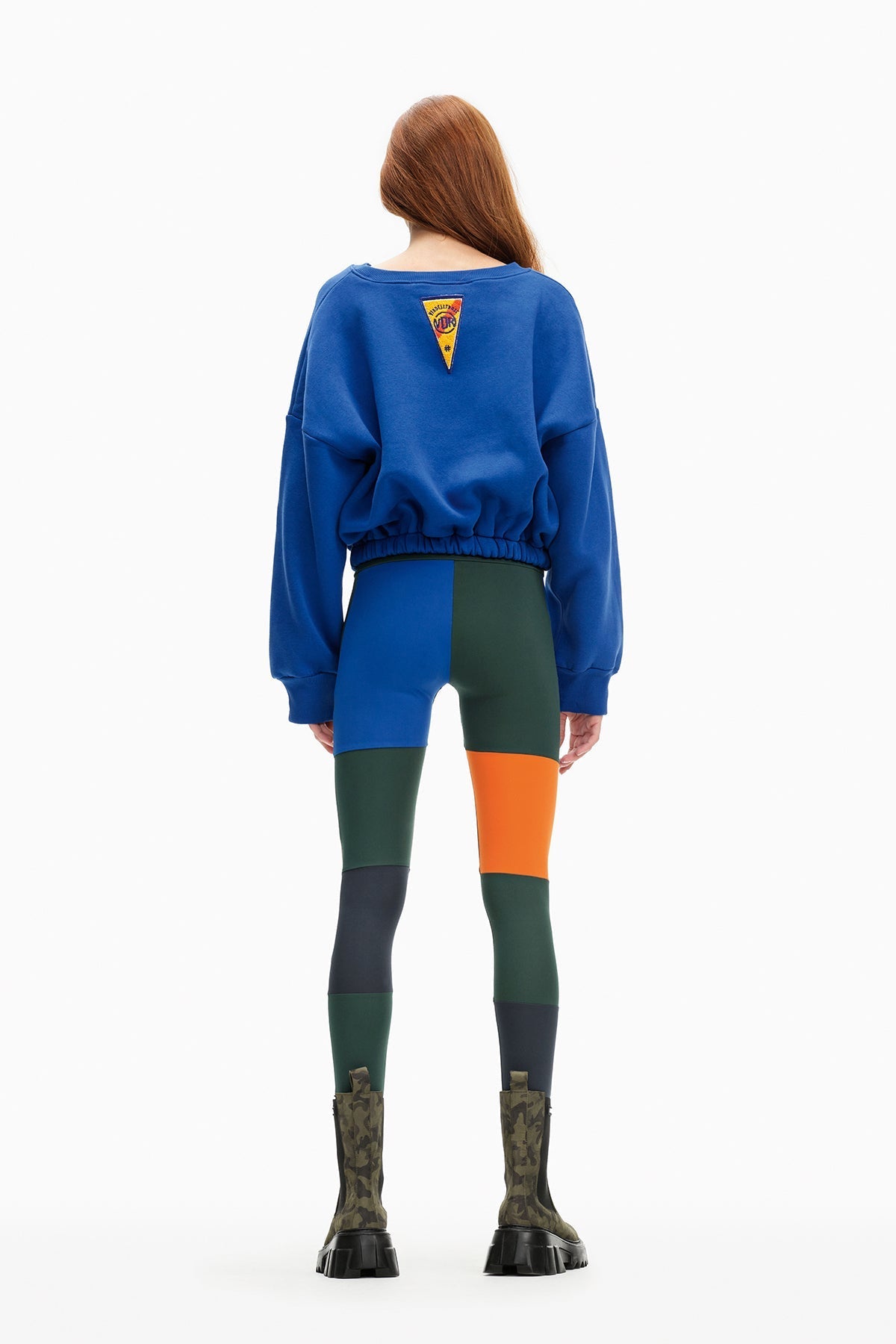 Royal Sw-shirt 10456