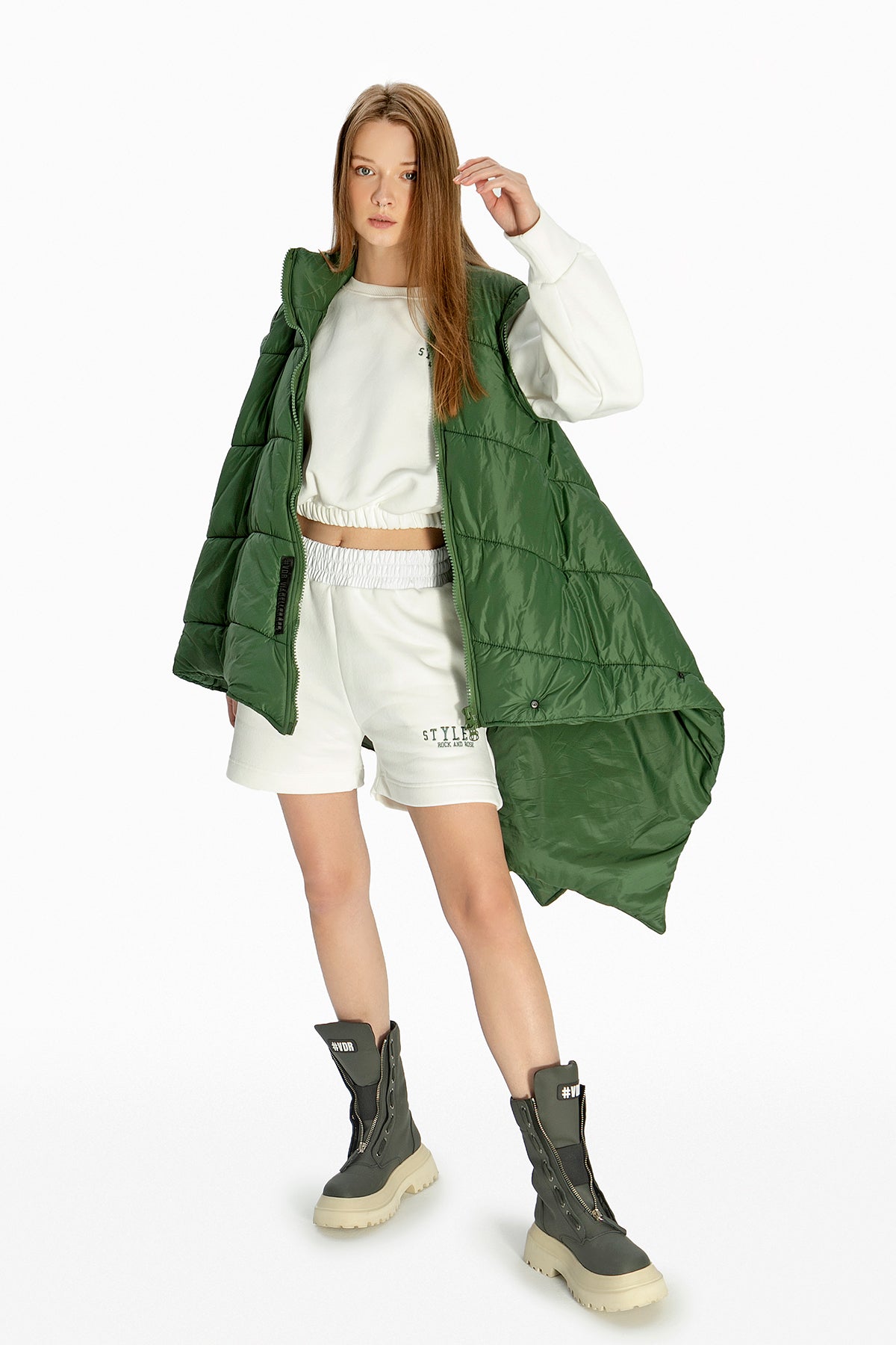 Off White Sw-shirt 10456