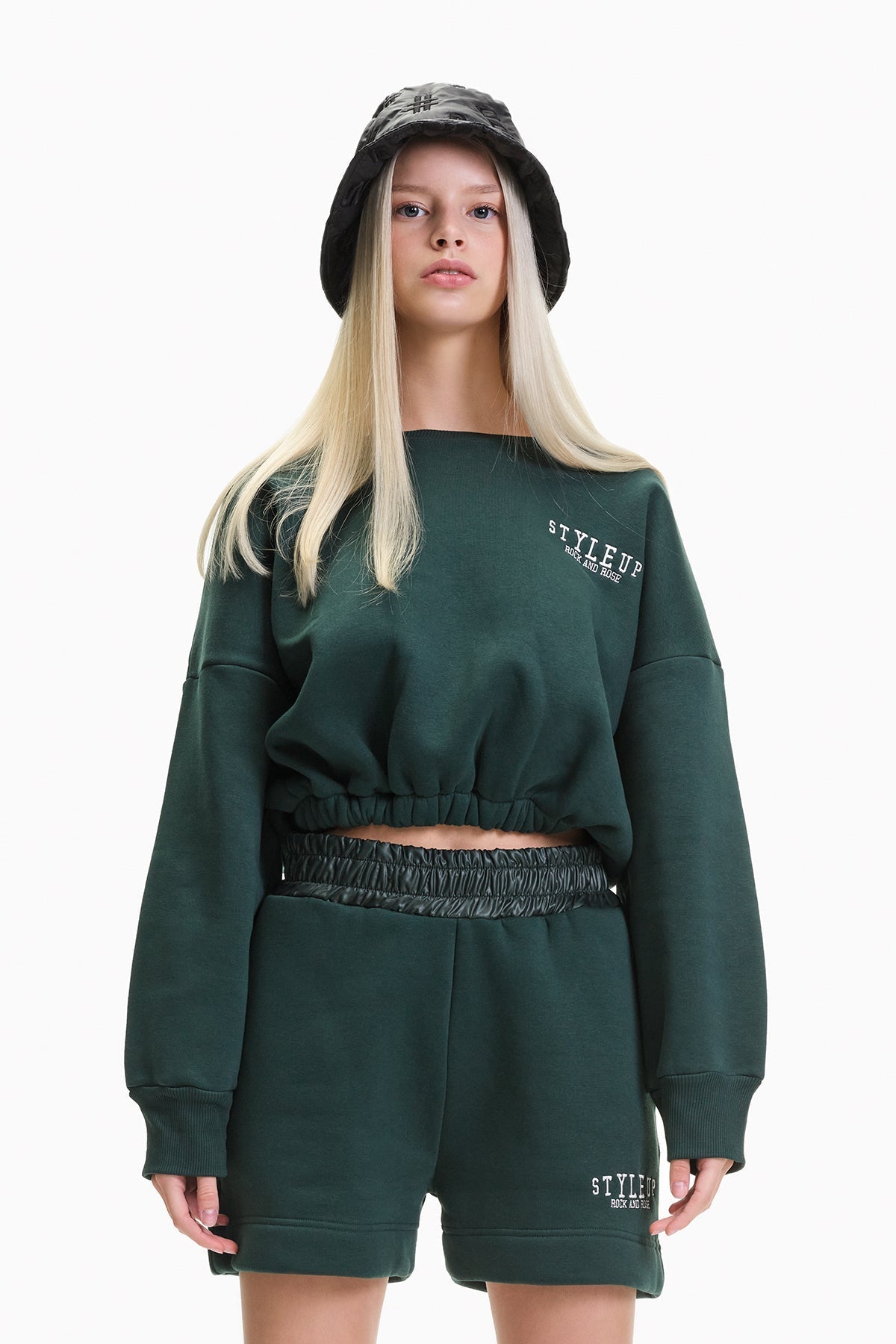 Verdone Sw-shirt 10456