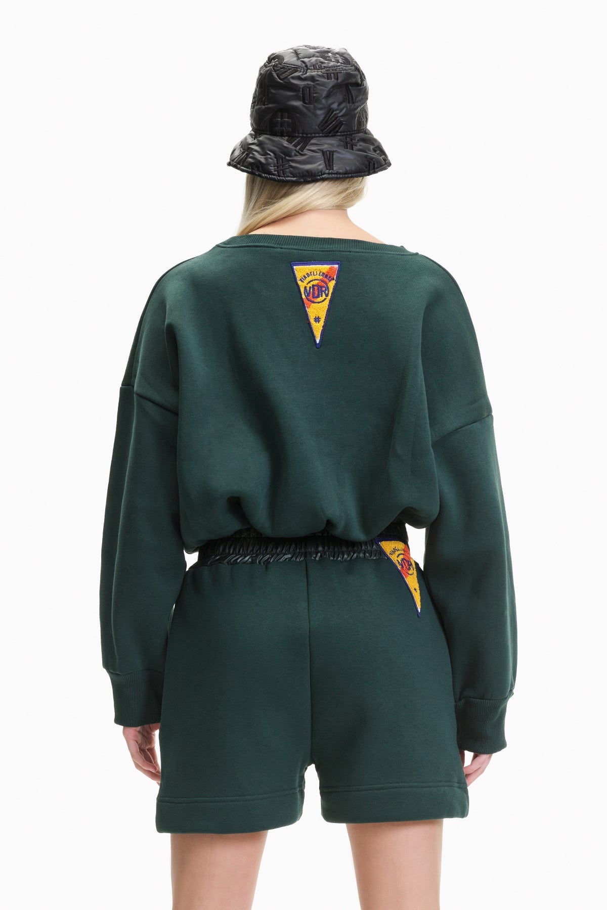 Verdone Sw-shirt 10456