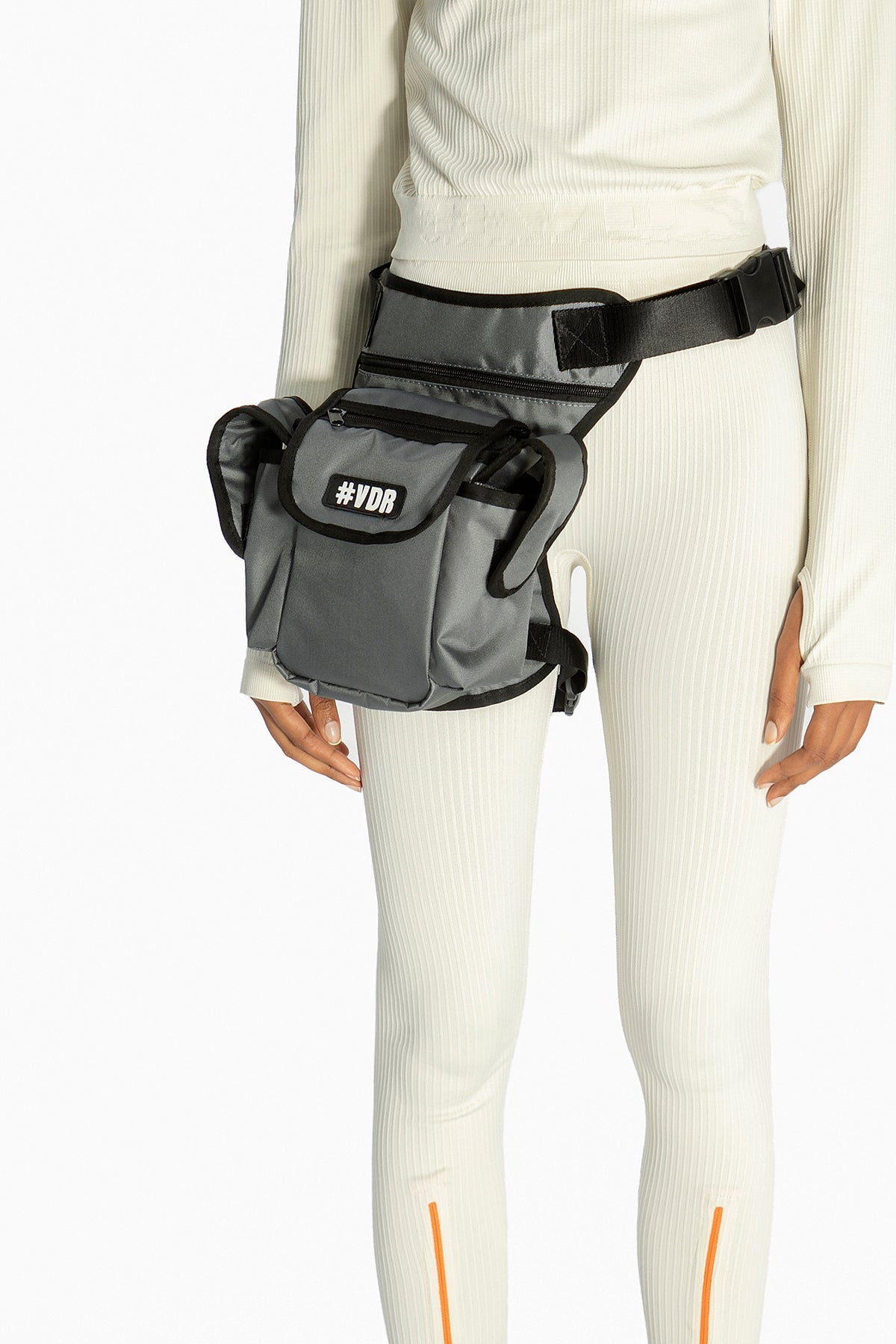 Cream Leggings 10459