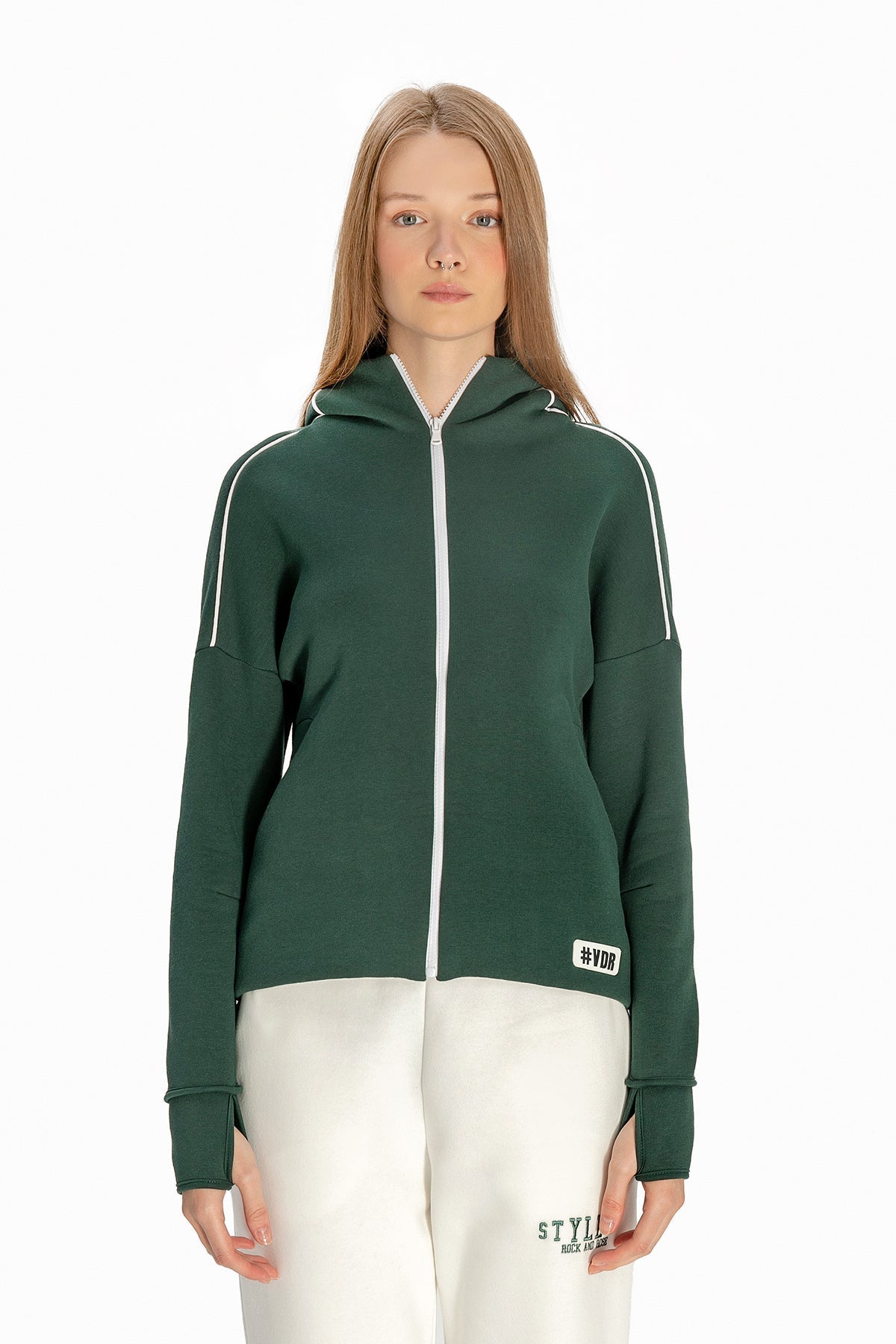 Verdone Sw-shirt 10488