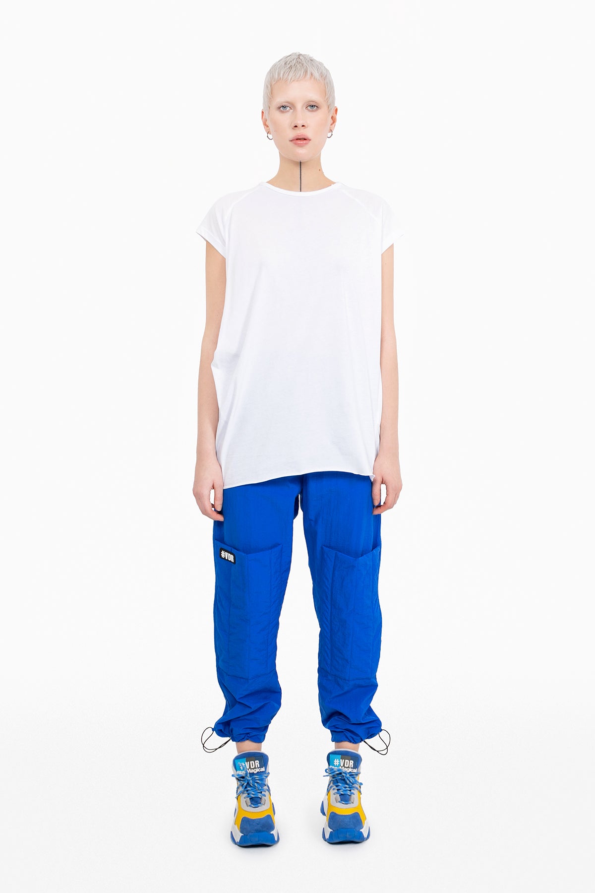 Bianco T-shirt 10508