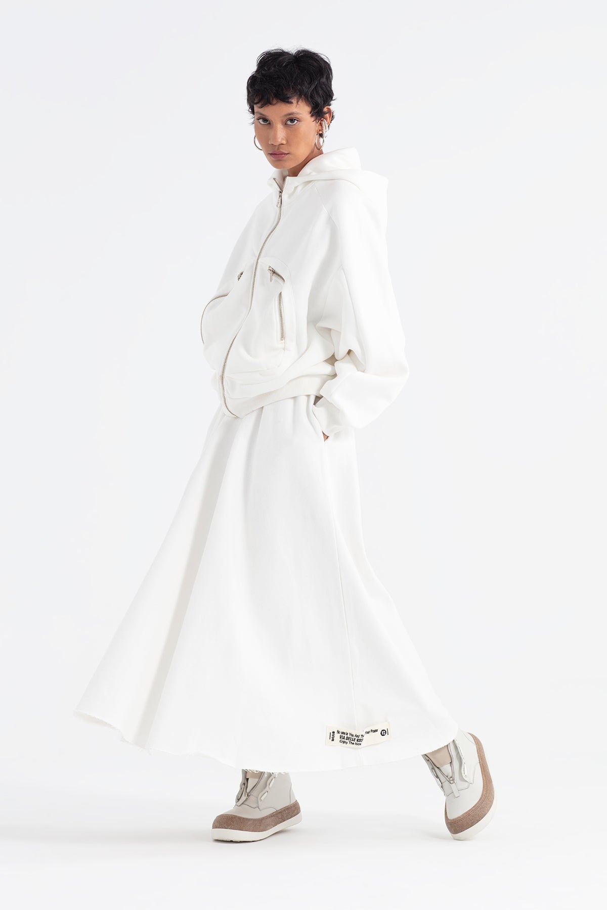 Off White Sw-shirt 12038