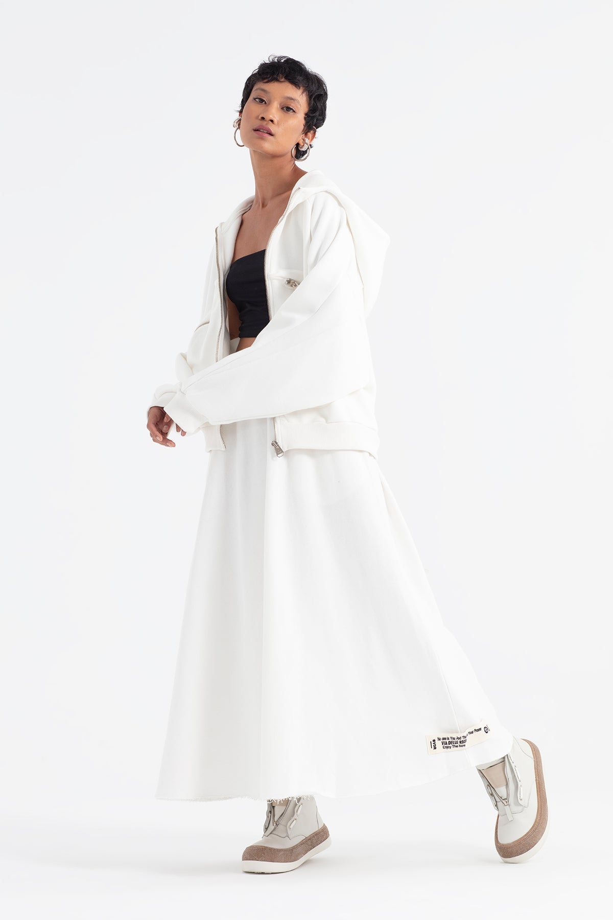 Off White Sw-shirt 12038