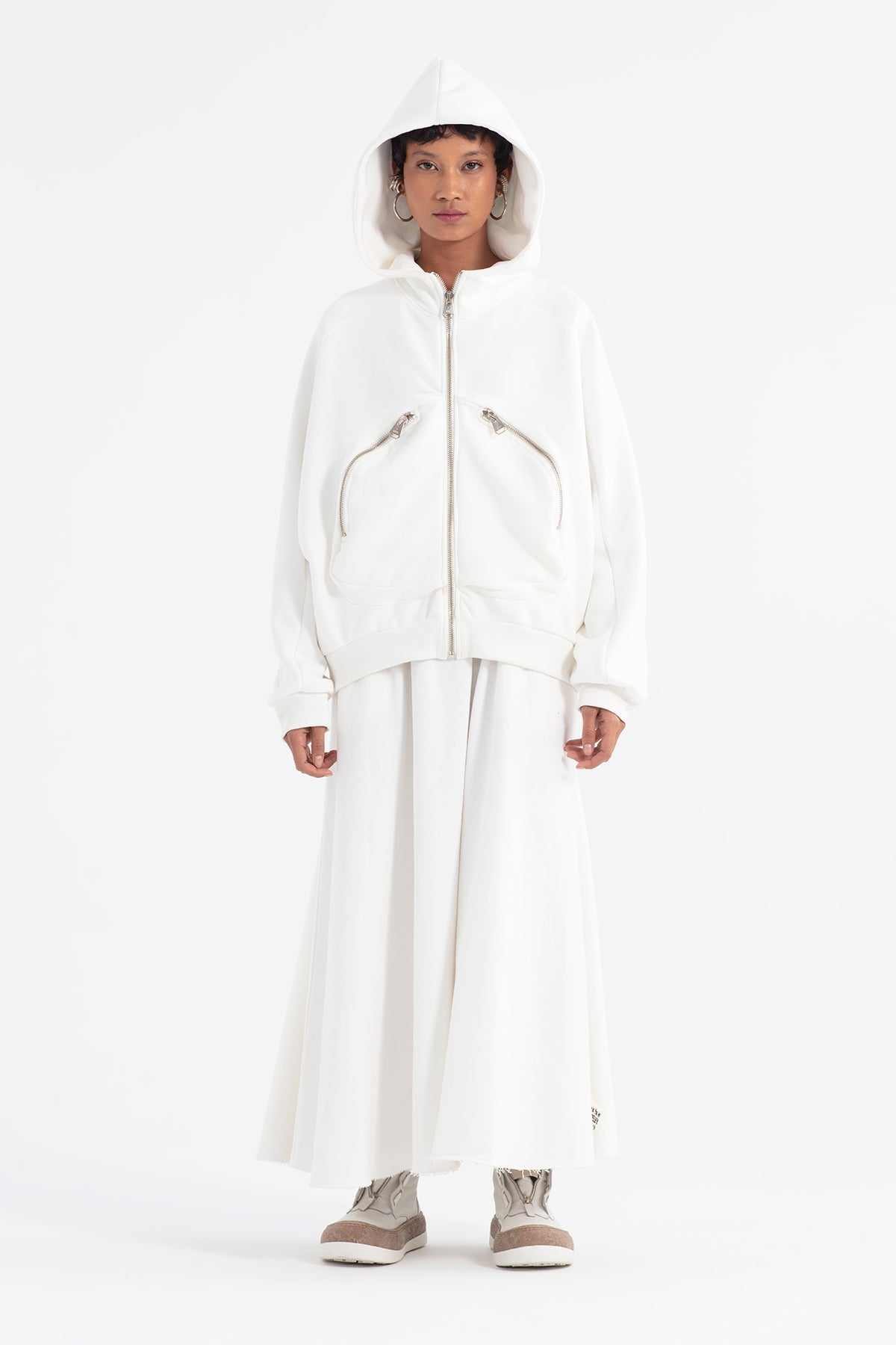 Off White Sw-shirt 12038