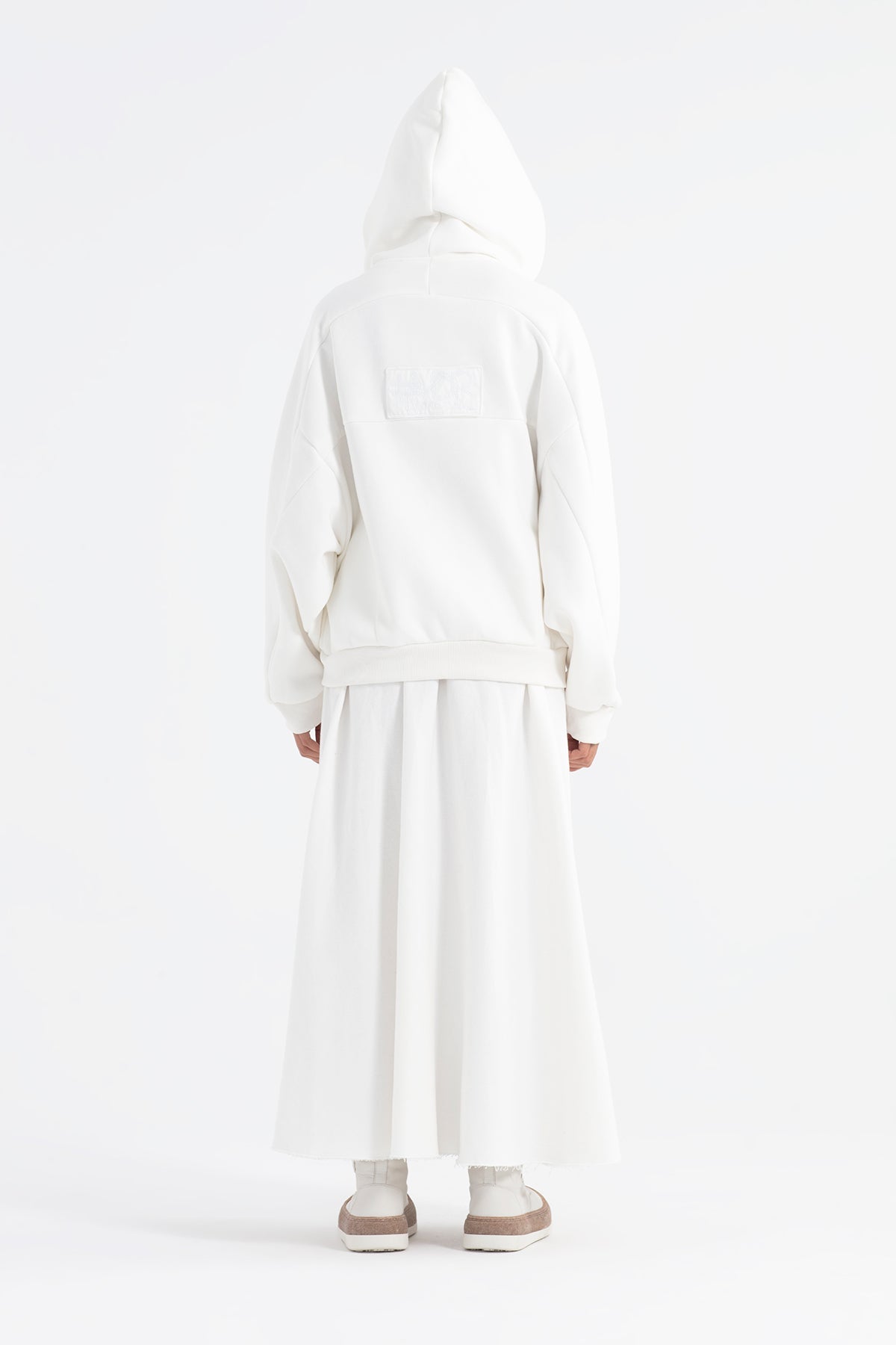 Off White Sw-shirt 12038