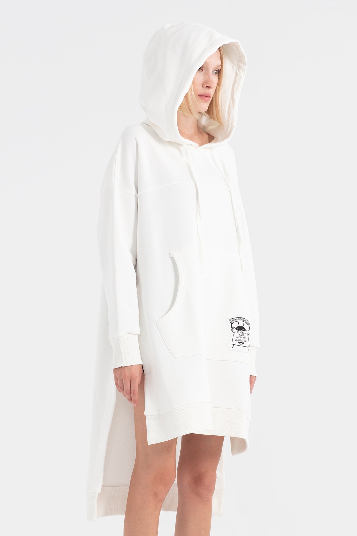 Off White Sw-shirt 12058