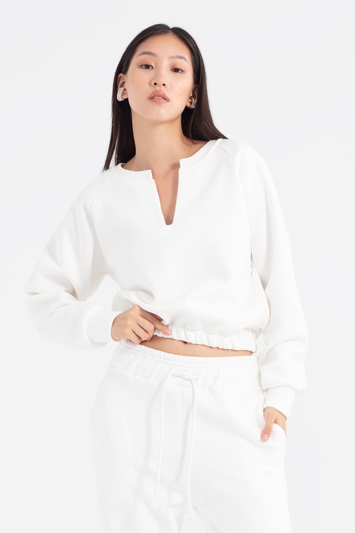 Off White Sw-shirt 12067