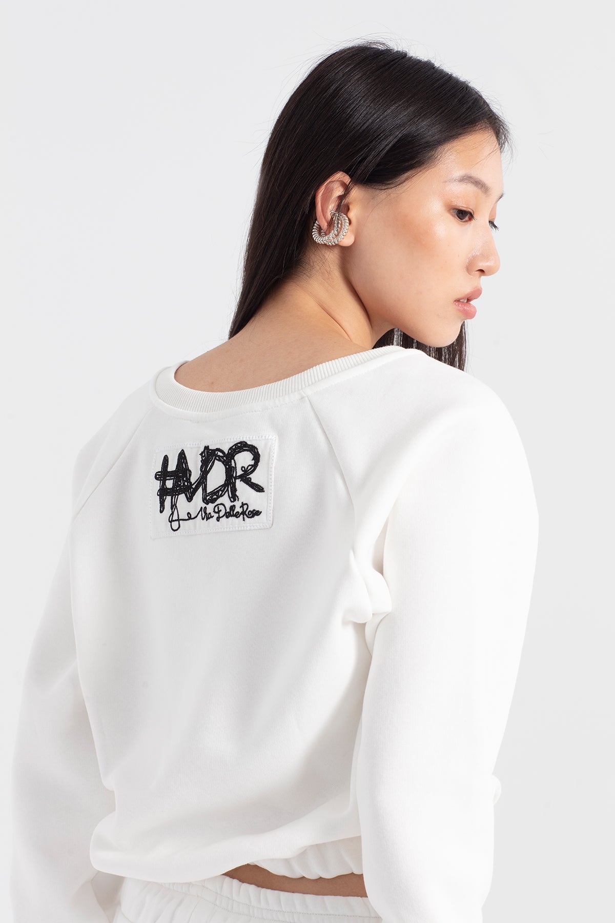 Off White Sw-shirt 12067