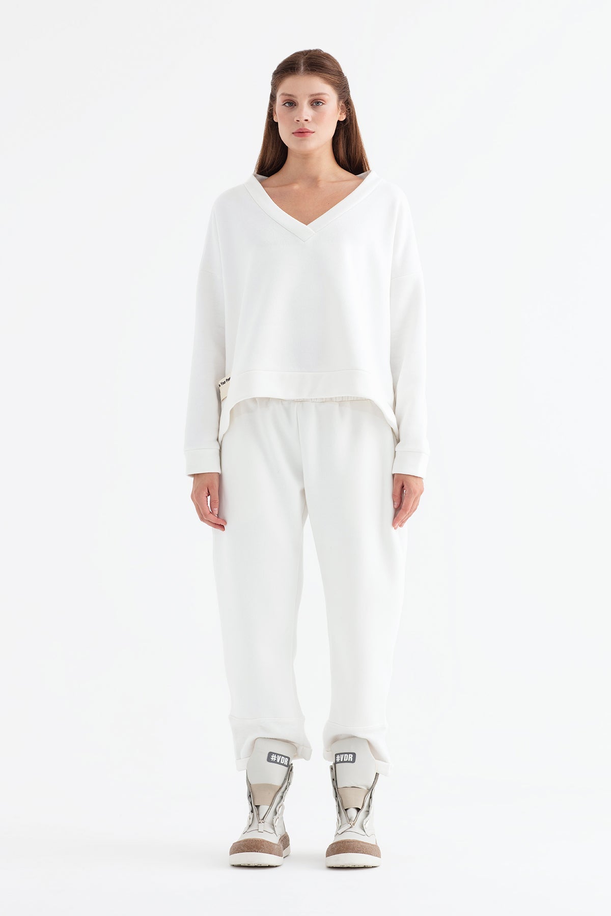 Off White Sw-shirt 12074