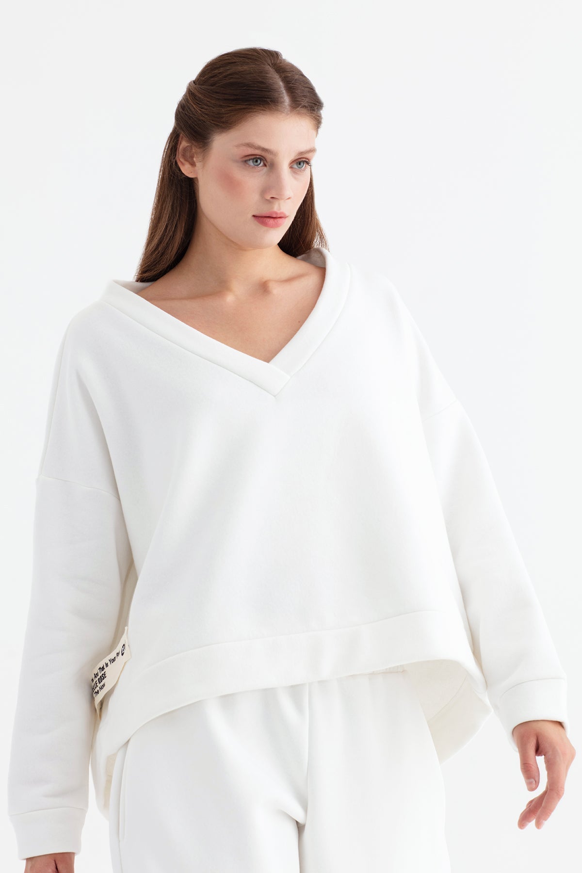 Off White Sw-shirt 12074